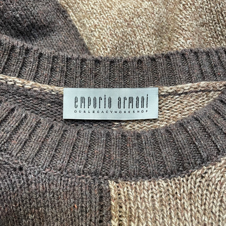 our legacy emporio armani コート　48 OUR LEGACY WORK SHOPとEMPORIO ARMANIがコラボレーション