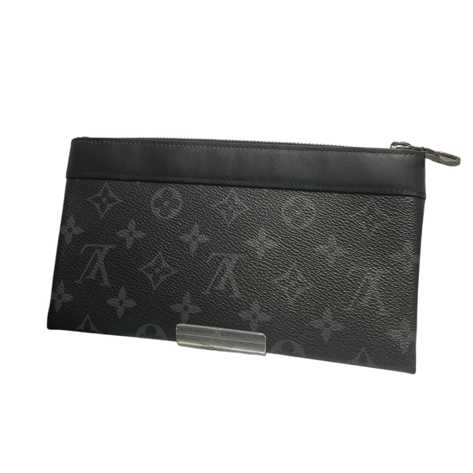 LOUIS VUITTON/Bag/Monogram/BLK/Discovery Pochette SP1199 view 2