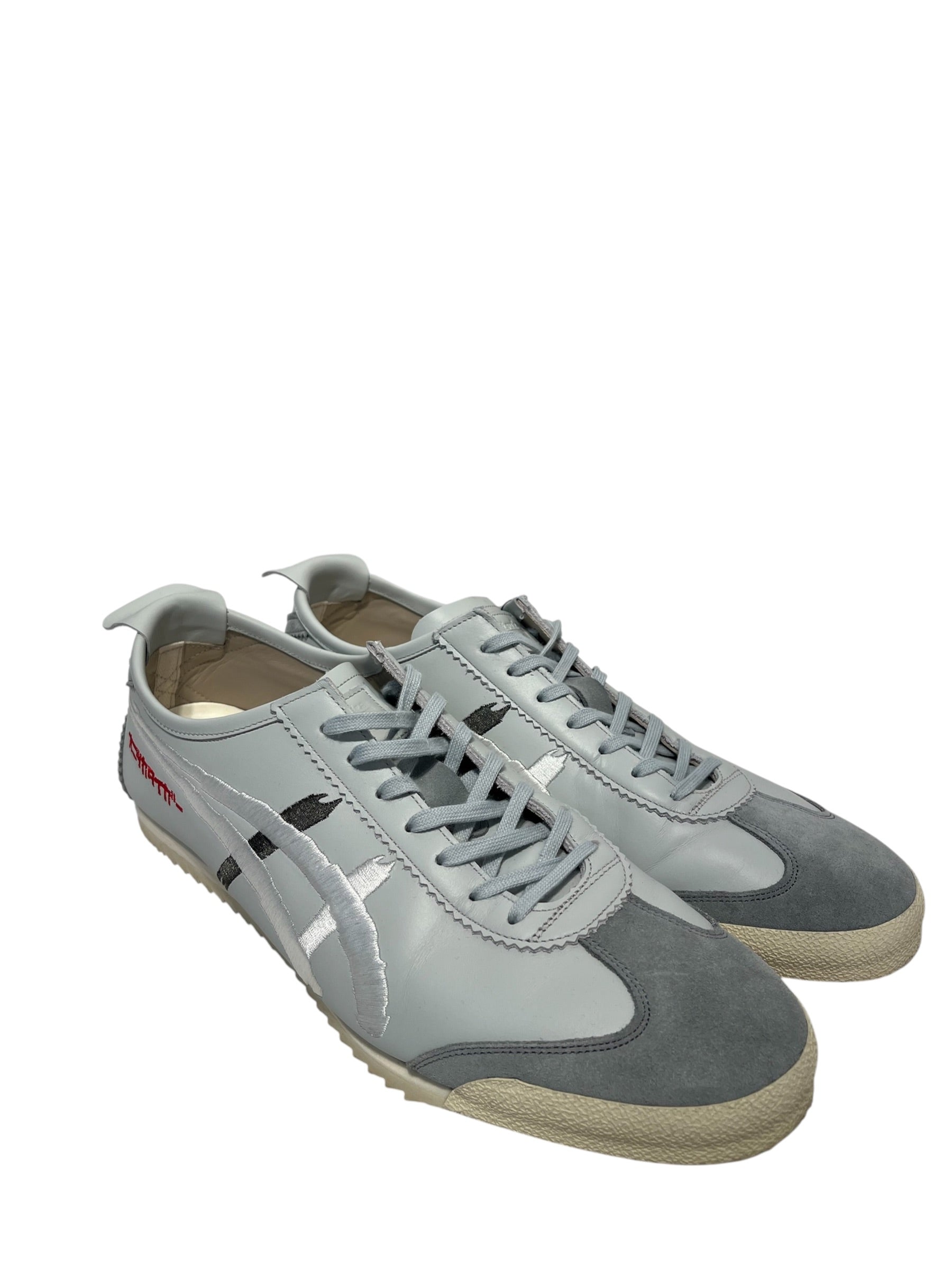Onitsuka Tiger/Hi-Sneakers/US 11/GRY/MEXICO 66 DELUXE view 1
