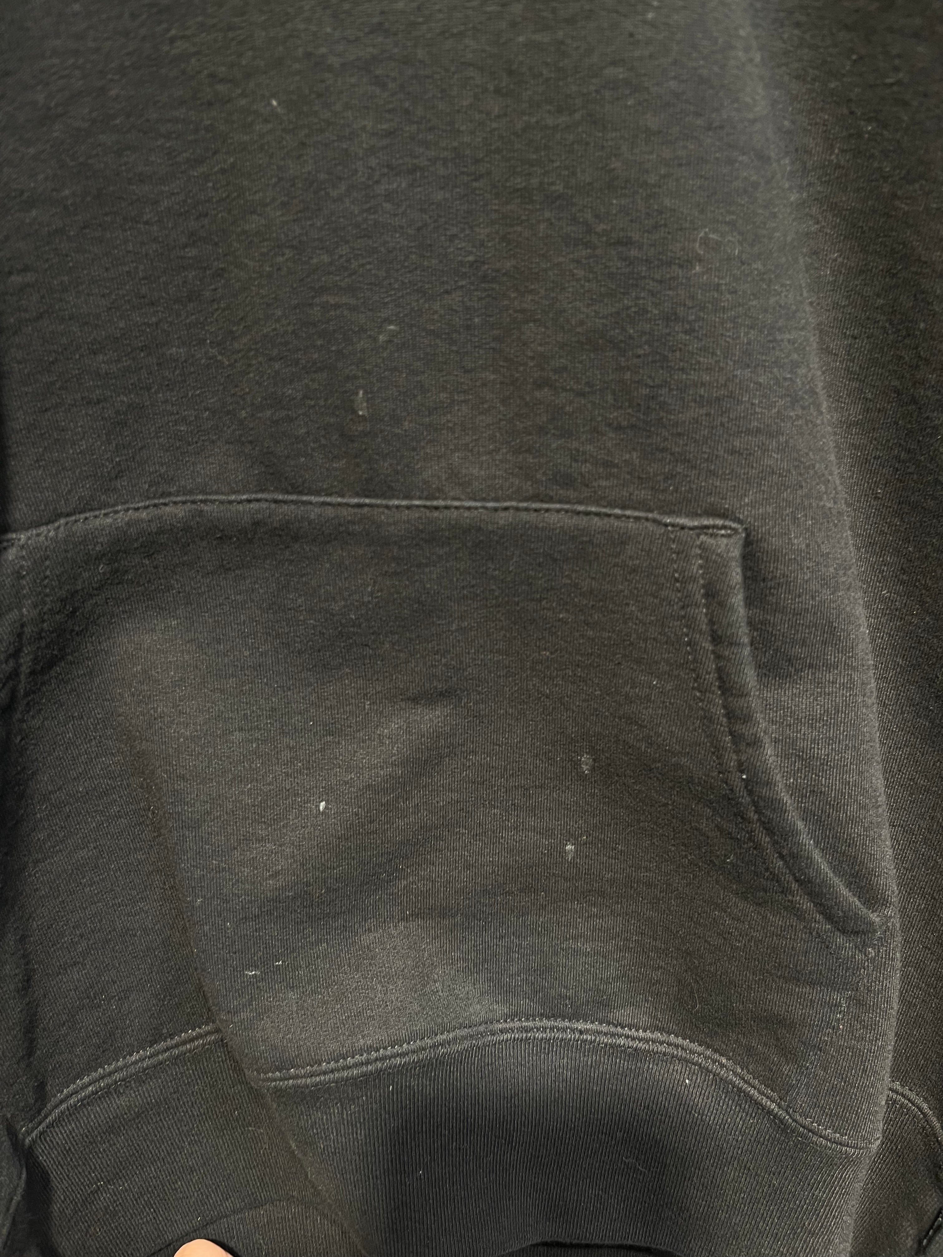 Supreme/Hoodie/M/Cotton/BLK/Supreme New York (2016) view 10