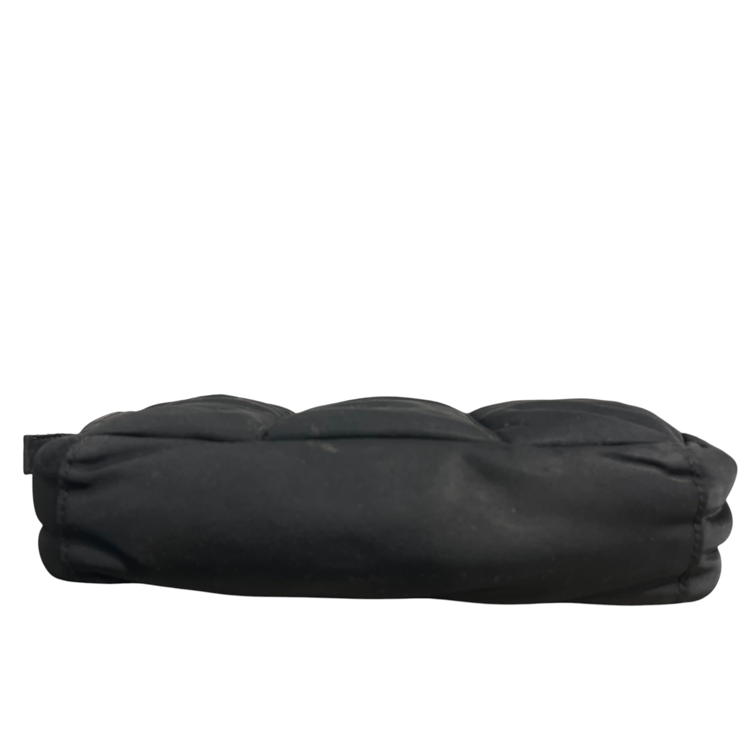 Heaven By Marc Jacobs/Bag/BLK/BLACK PUFER BAG view 3