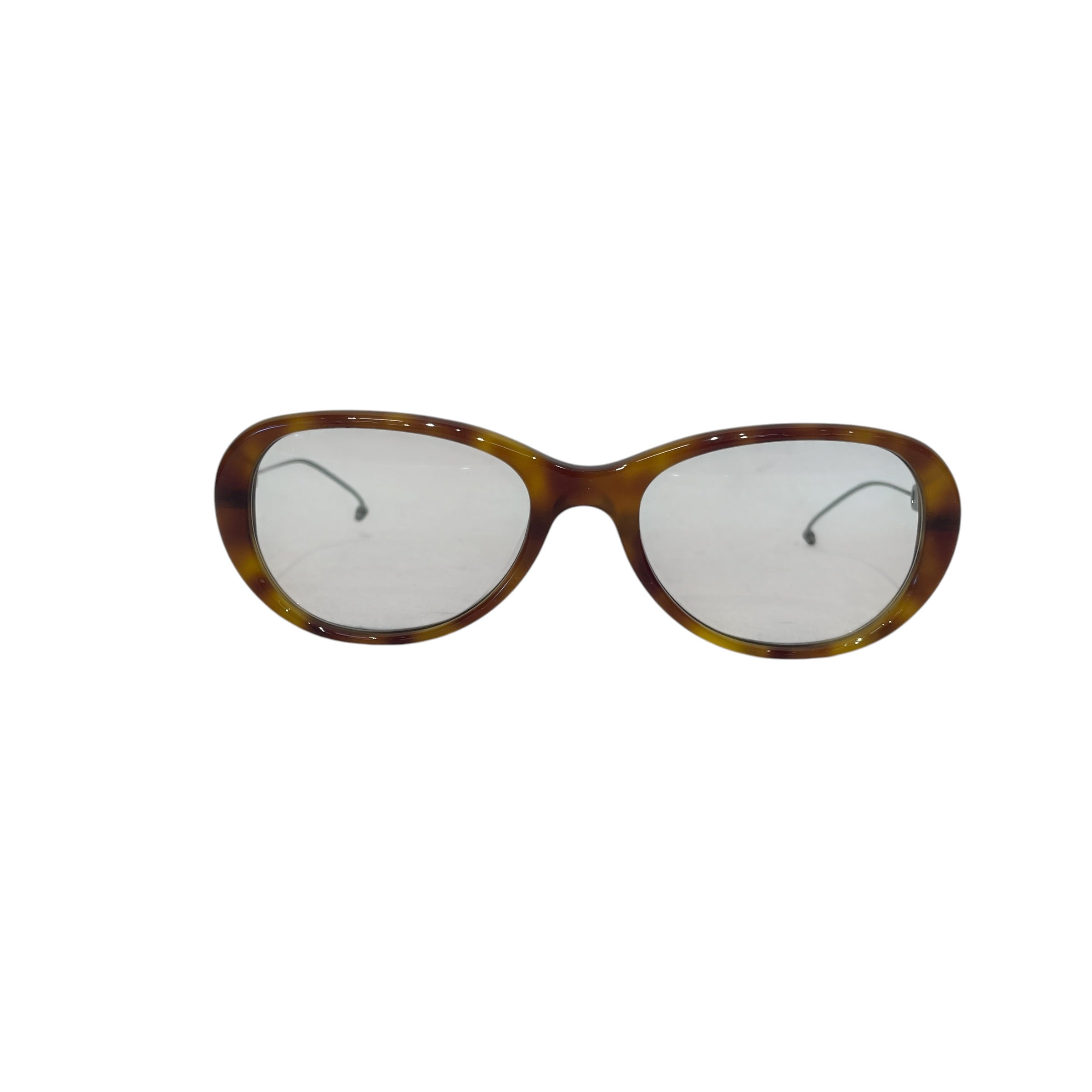 Maison Margiela/GENTLE MONSTER/Glasses/Tortoiseshell Pattern/CML/L's/MM215 view 1