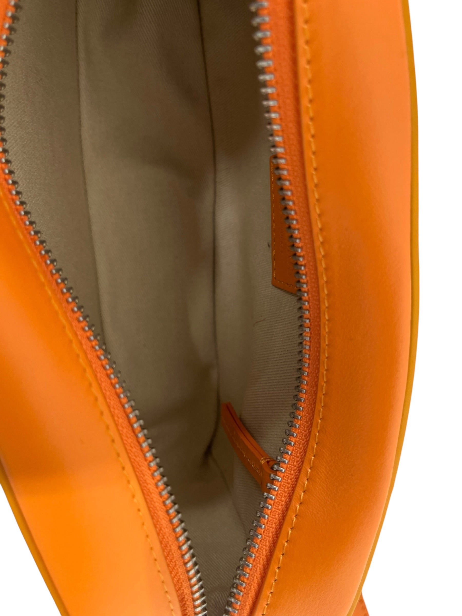 JACQUEMUS/Cross Body Bag/Fur/ORN/PONY HAIR\LE CUREDA view 8