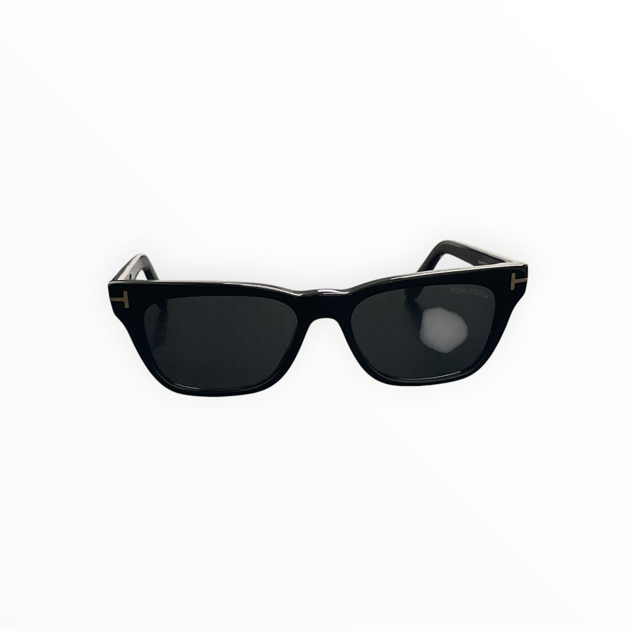 TOM FORD/Sunglasses/Plastic/BLK/M's/PENN 02 TF1362 view 1