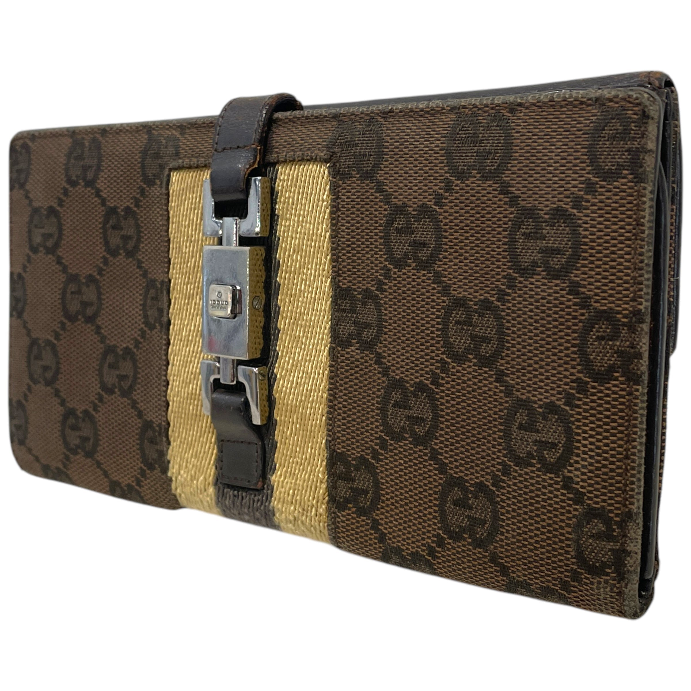 GUCCI/Wallet/BRW/ view 1