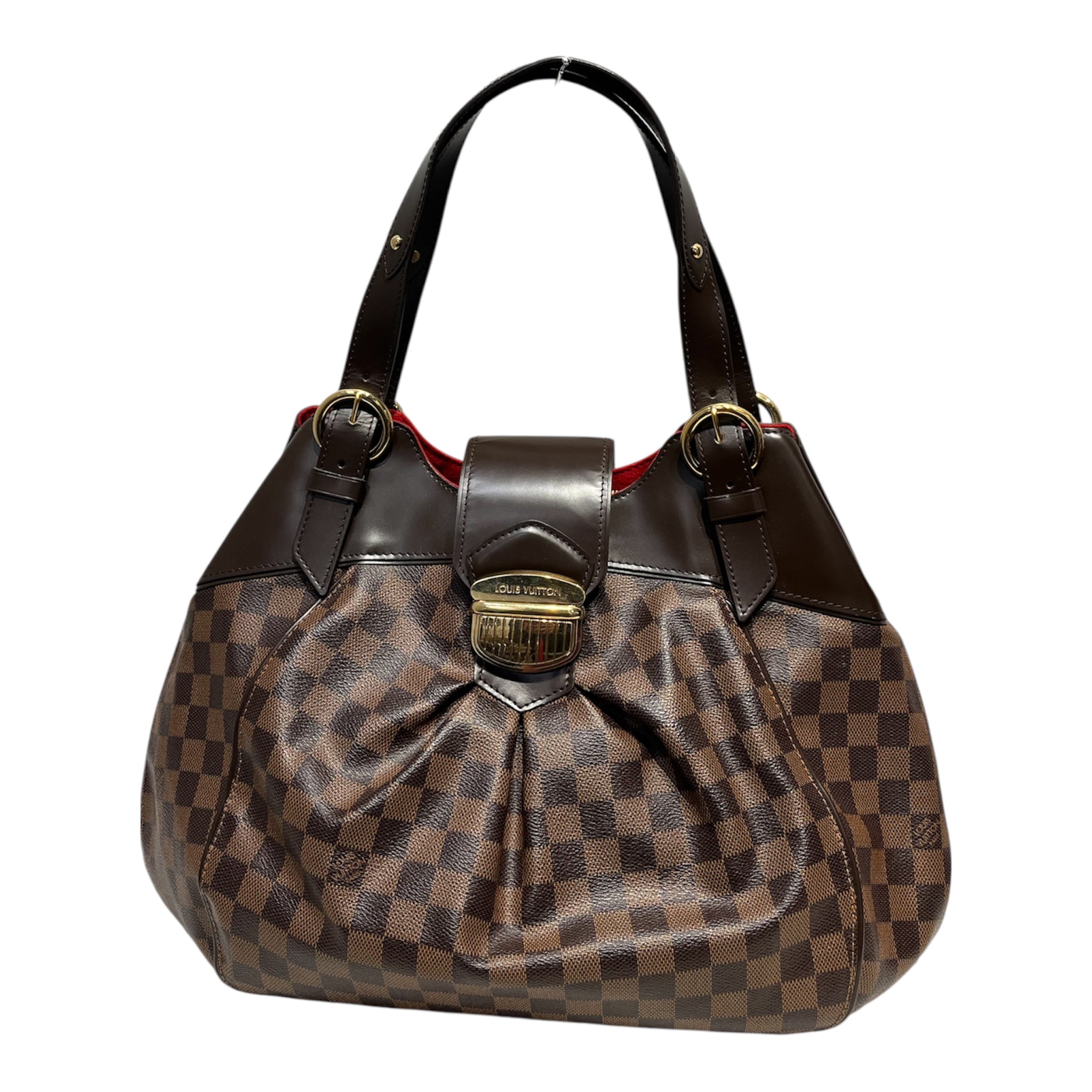 LOUIS VUITTON/Bag/Monogram/Leather/MLT/G9D36XG view 1