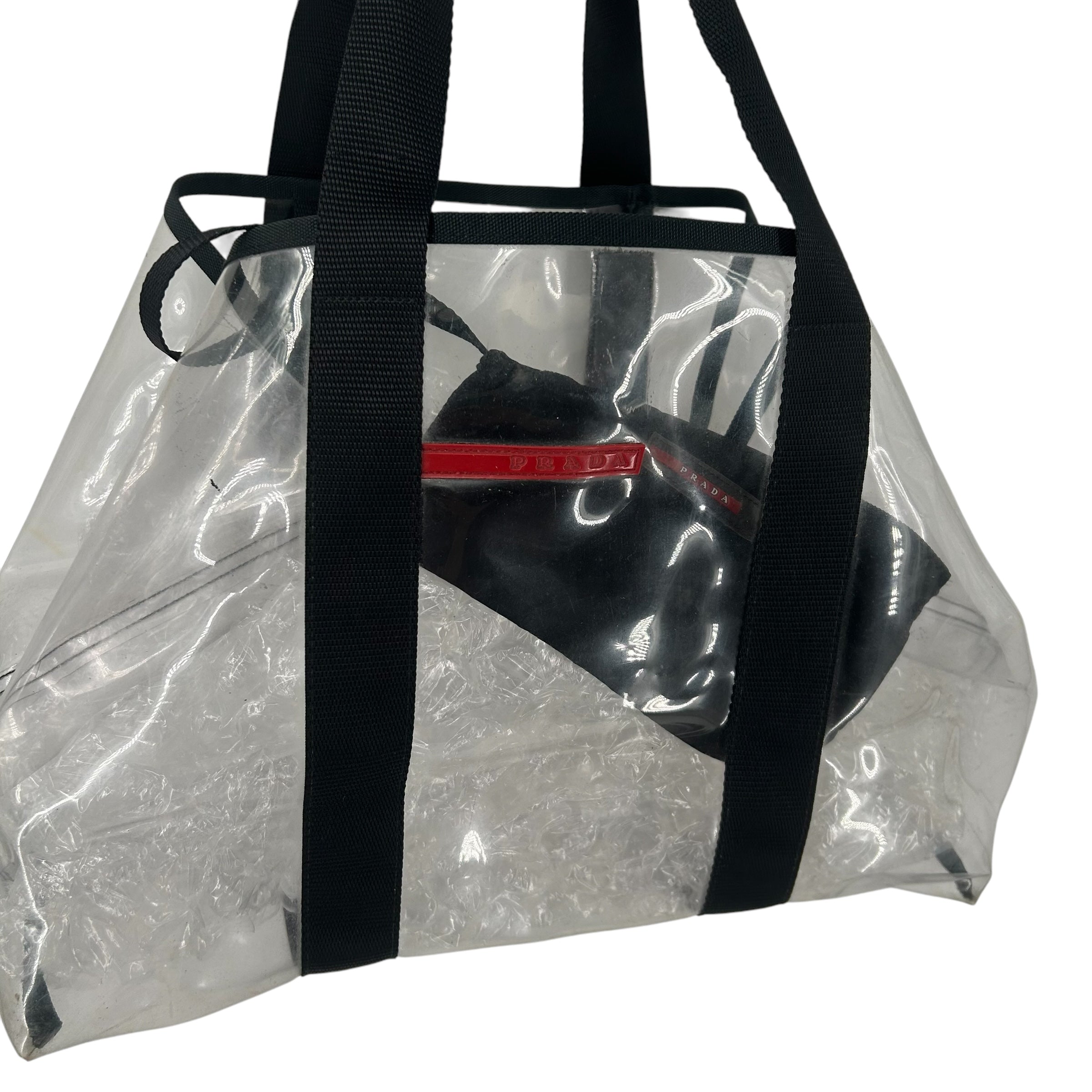 PRADA SPORT/CLEO/Tote Bag/Multicolor/ view 7