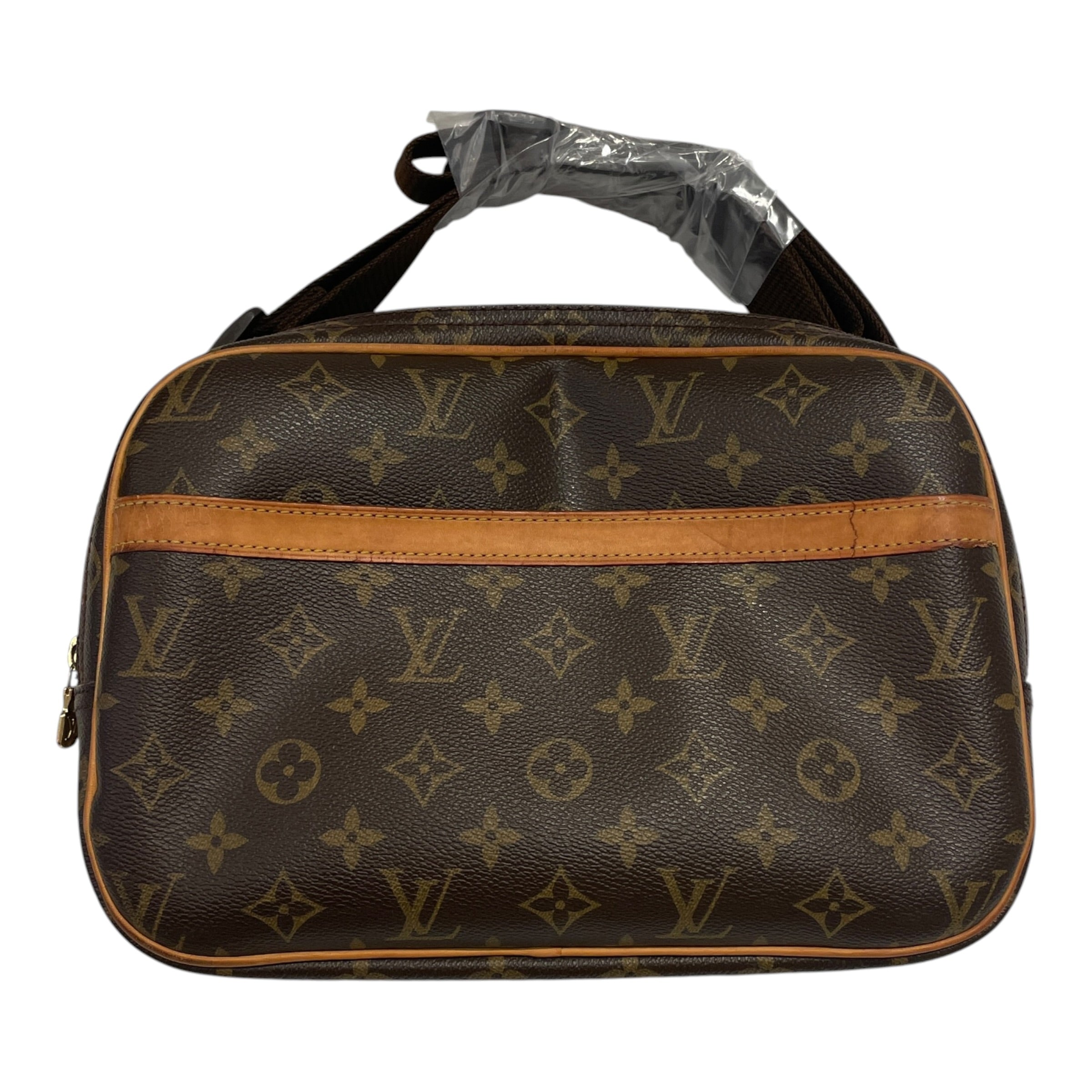 LOUIS VUITTON/Cross Body Bag/Monogram/BRW/JYC6J73 view 1
