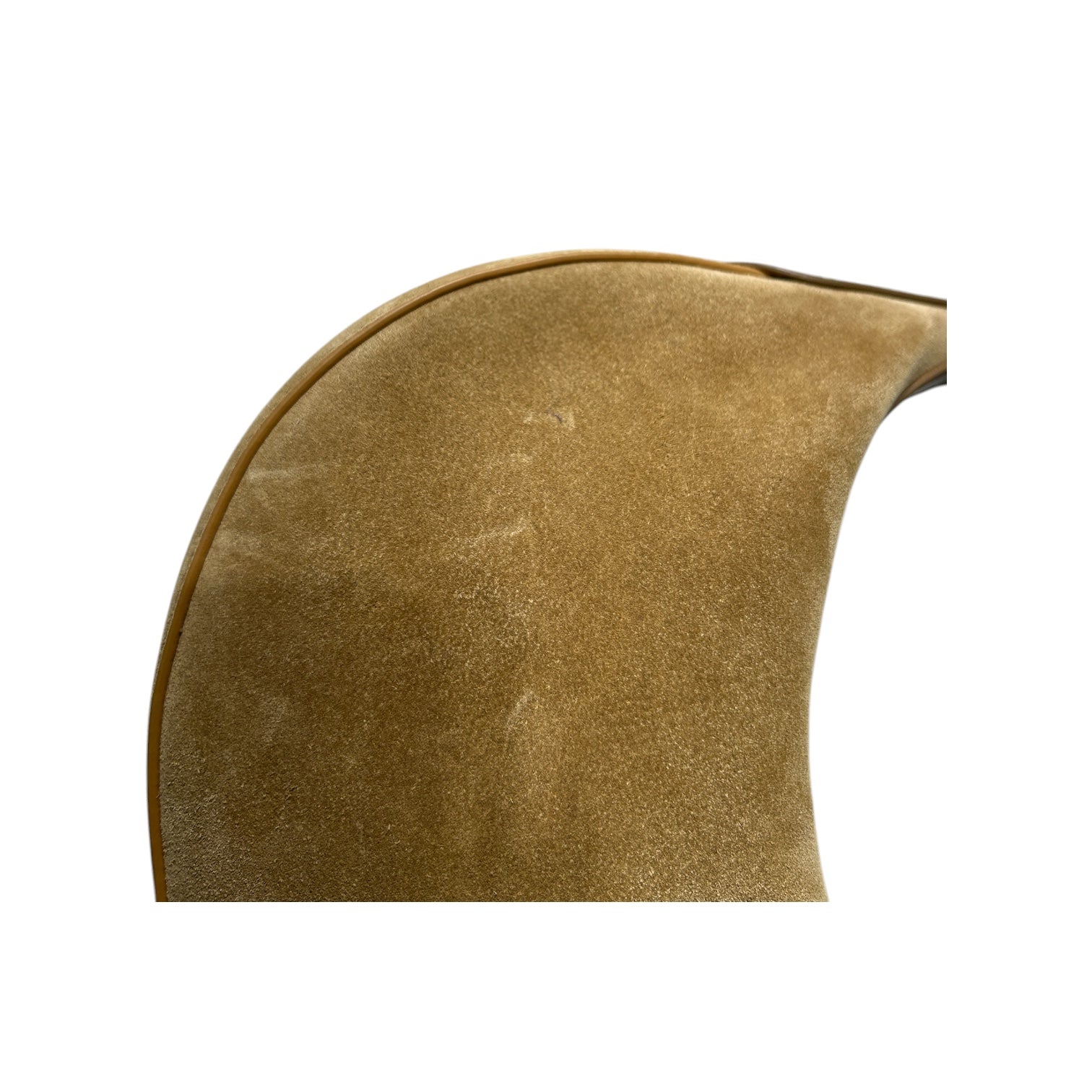 STAUD/Bag/Suede/BRW/ALDEN SHOULDER BAG view 7