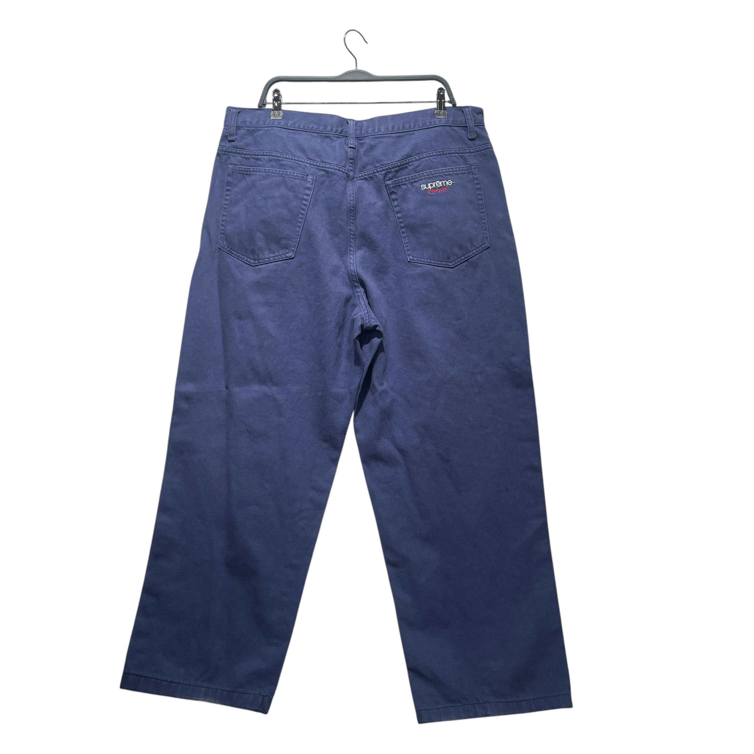 Supreme/Pants/36/Cotton/IDG/new york view 2