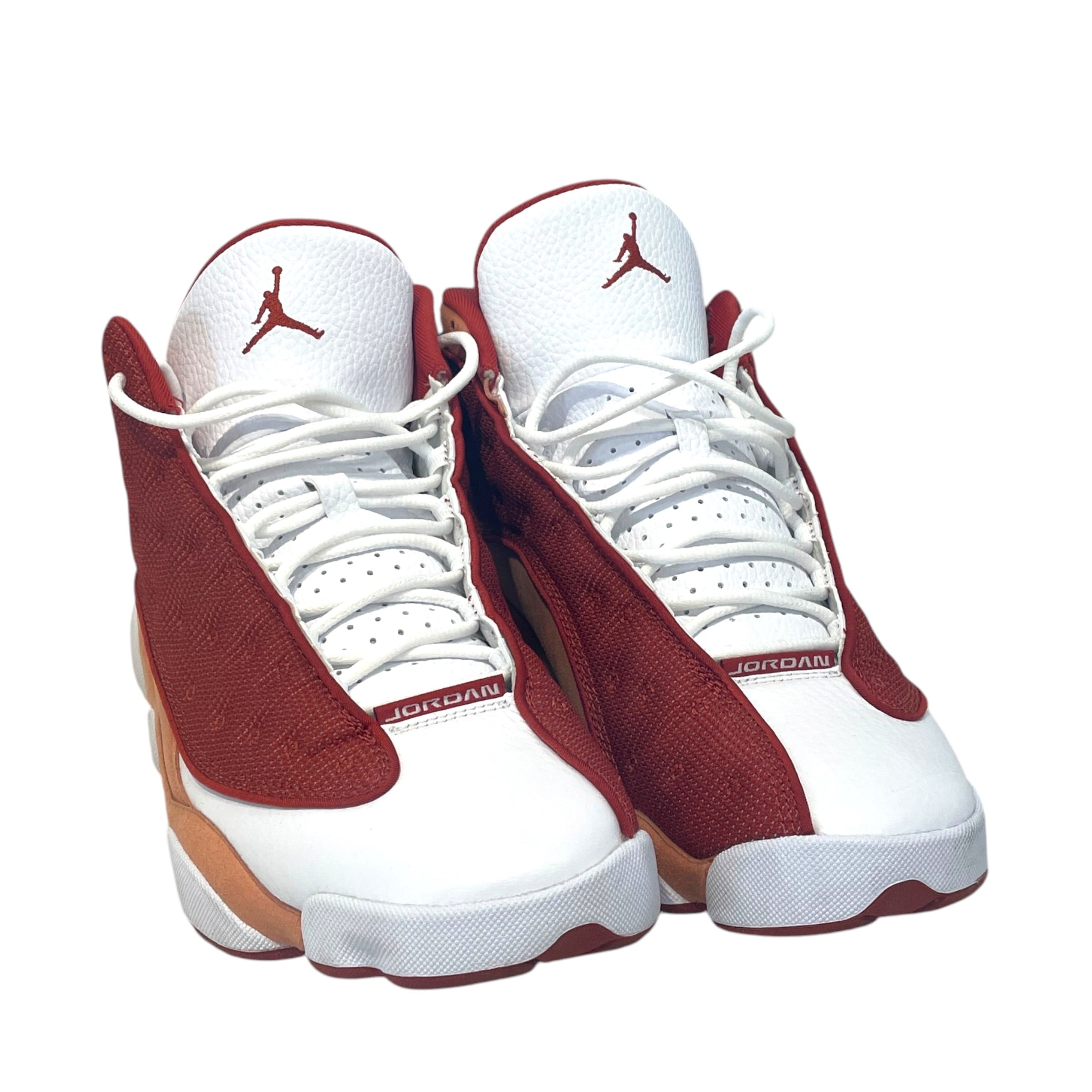 NIKE/AIR JORDAN 13 RETRO/Hi-Sneakers/US 10/RED/DJ5982-601 view 1
