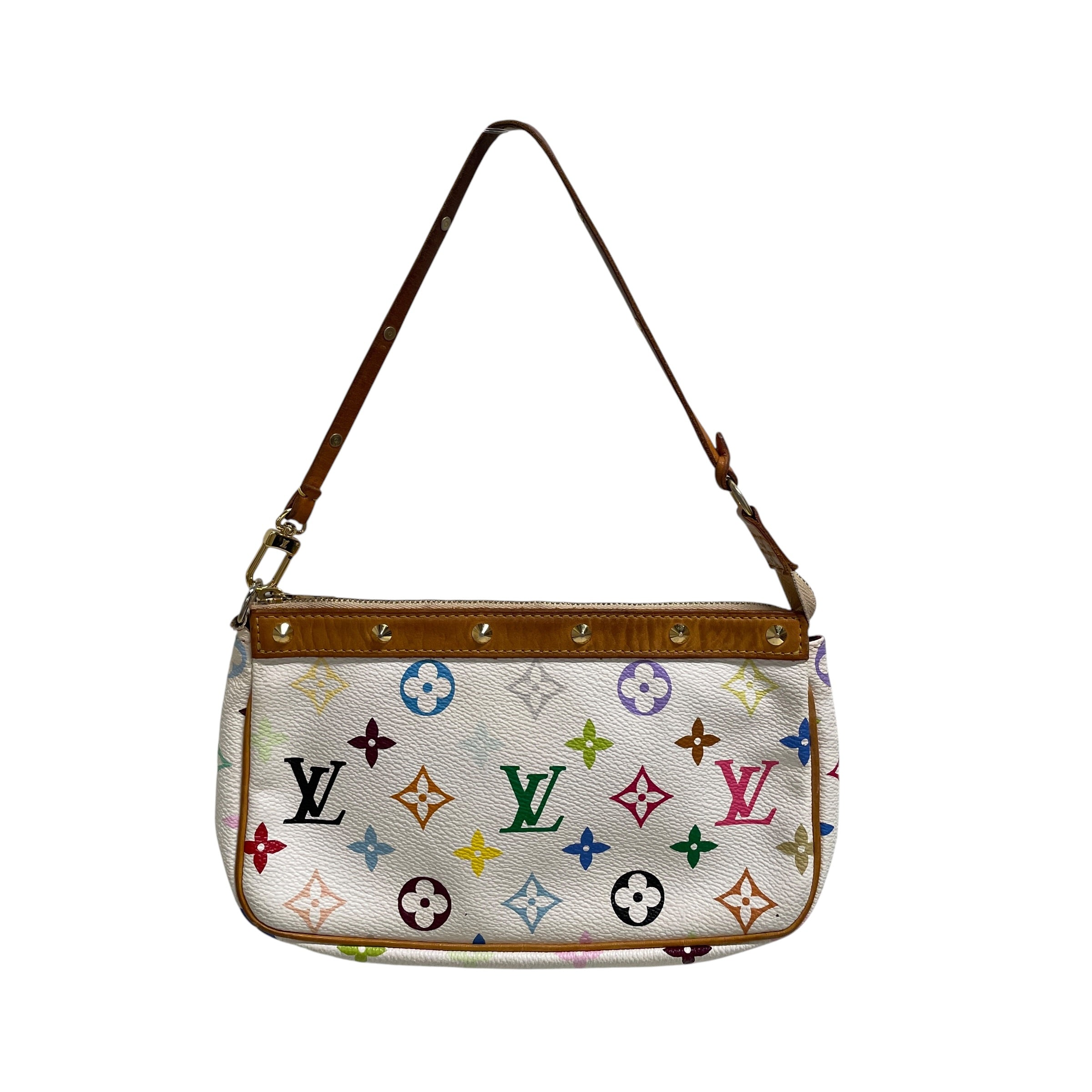 LOUIS VUITTON/Bag/Monogram/MLT/BJWYV39 view 2
