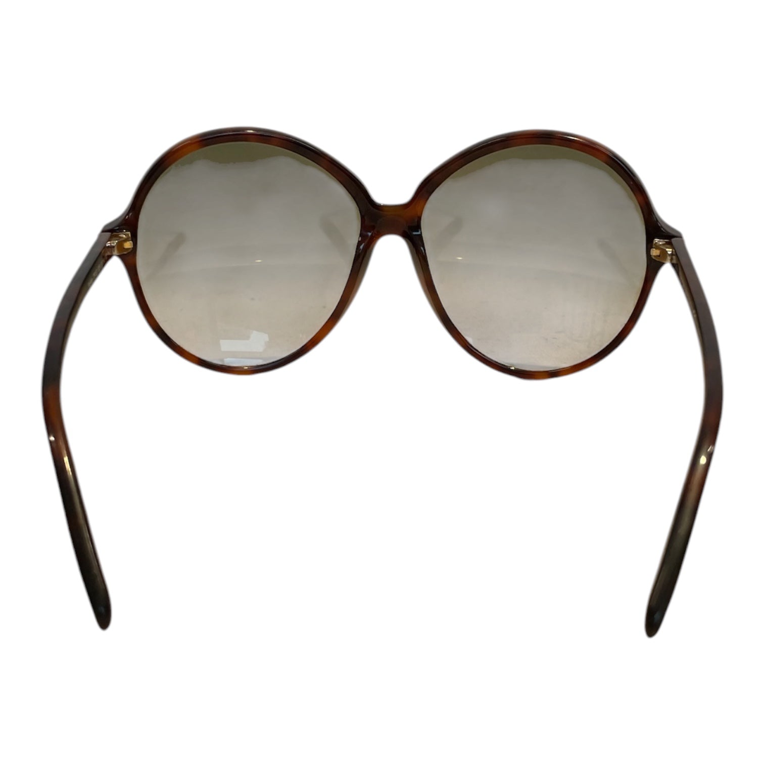 TOM FORD/Sunglasses/Plastic/BRW/L's/LF3570579/RHONDA view 3