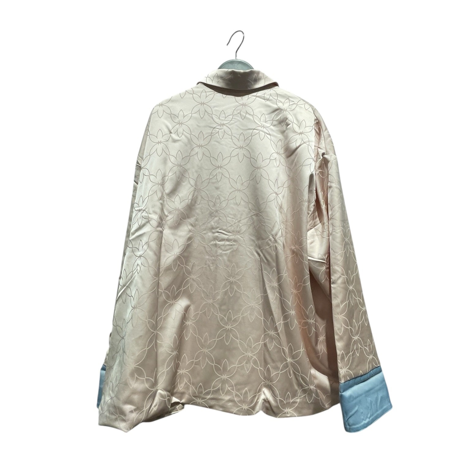 adidas/Jacket/L/Cotton/PNK/Chinese New Year Jacket Pink view 2