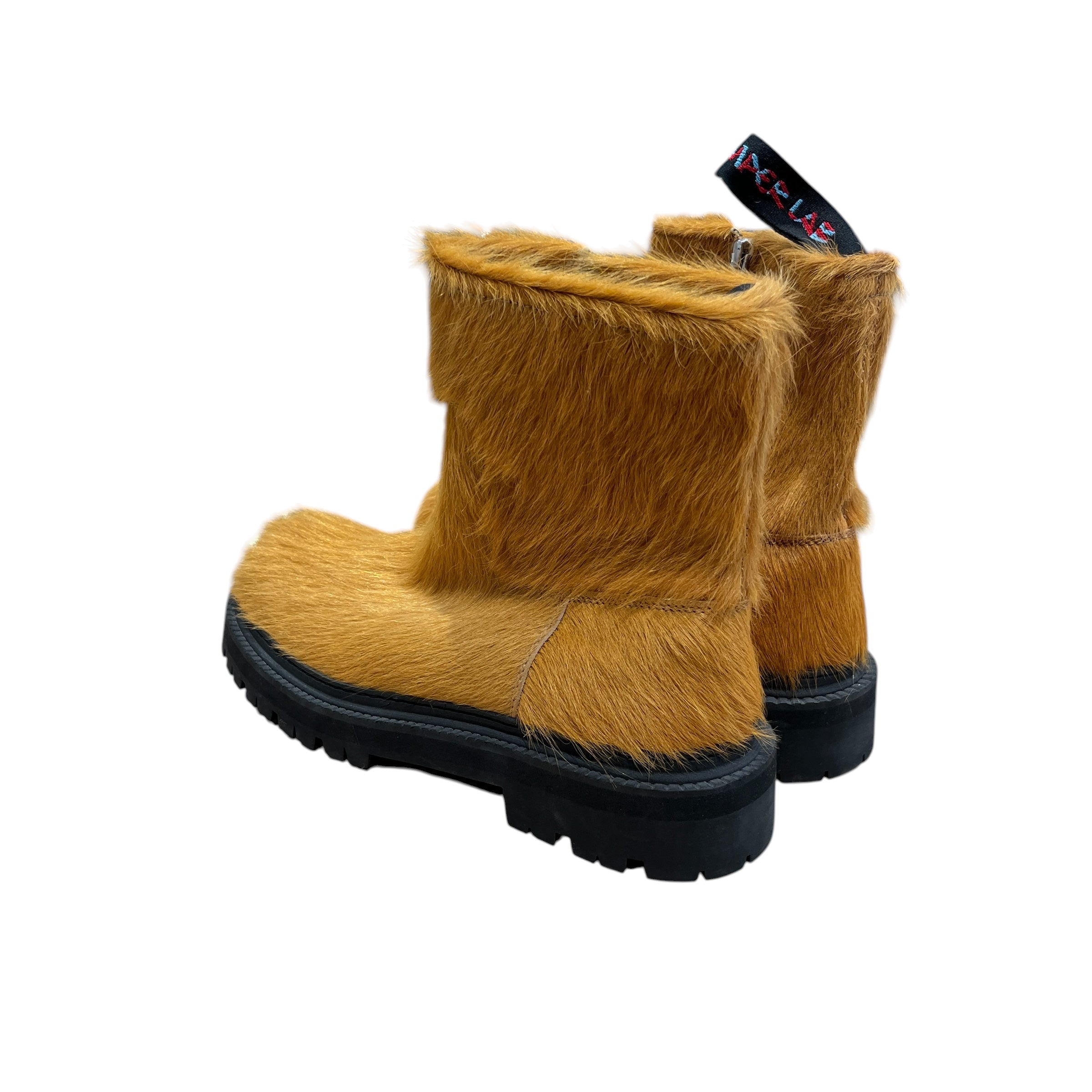 CAMPERLAB/Boots/EU 38/Cowhide/CML/EKI CALF view 2