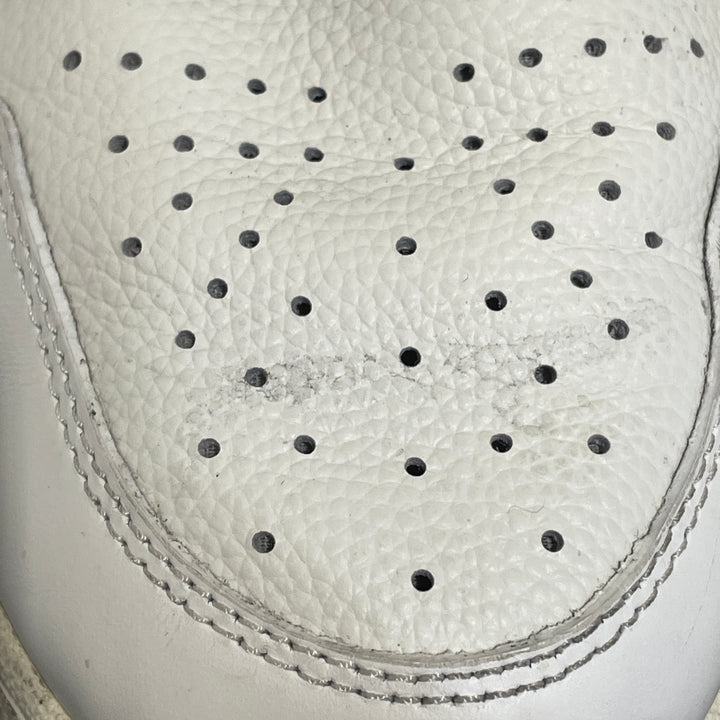 AMIRI/Hi-Sneakers/US 13/Leather/WHT/PXMFS007-100 – 2nd AMIRI/Hi-Sneakers/US 13/Leather/WHT/PXMFS007-100 – 2nd