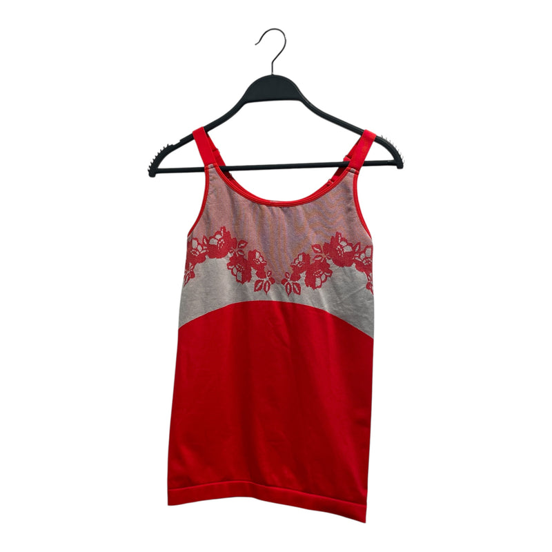 adidas by Stella McCartney/Camisole/M/Polyester/Multicolor