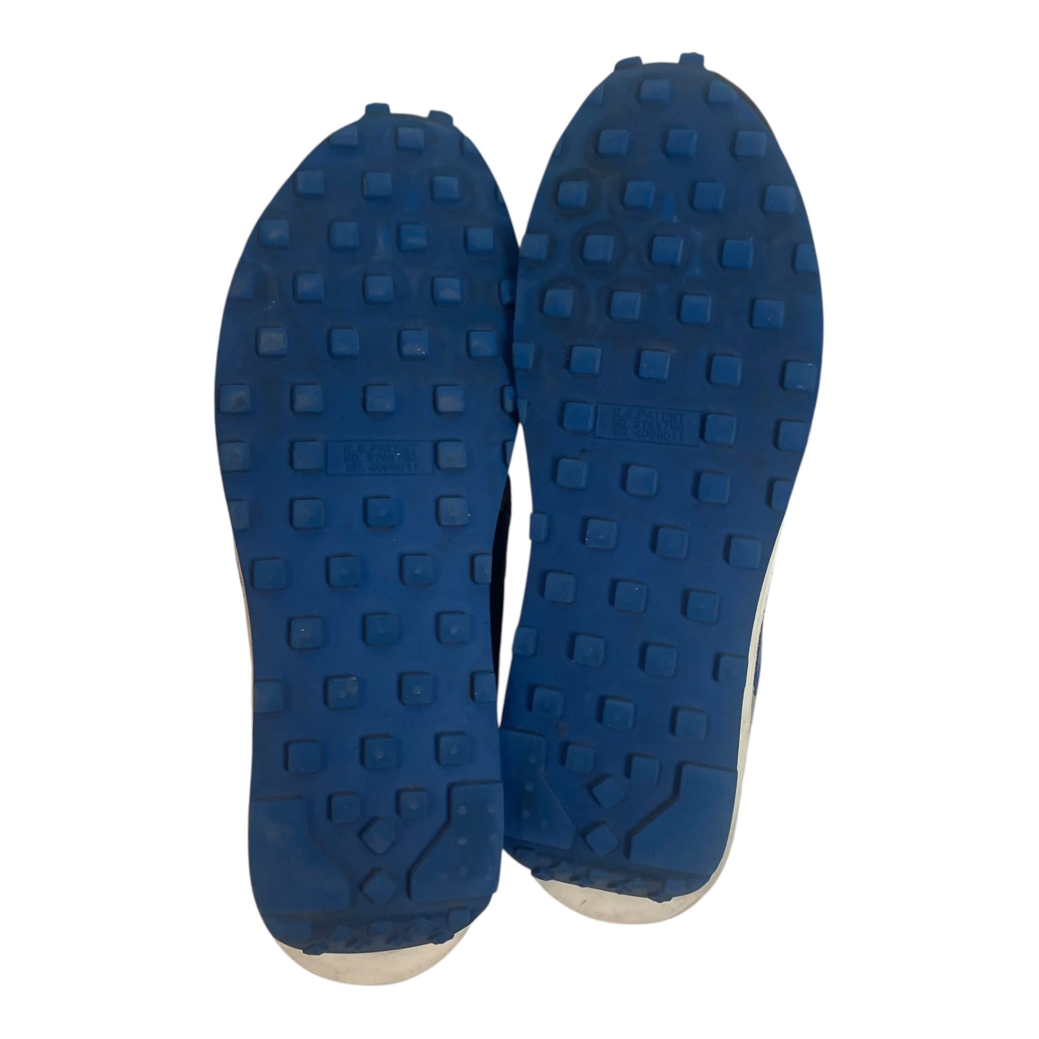 NIKE/Sacai/Low-Sneakers/US 14/MLT/DOUBLE NIKE SWOOSH view 4