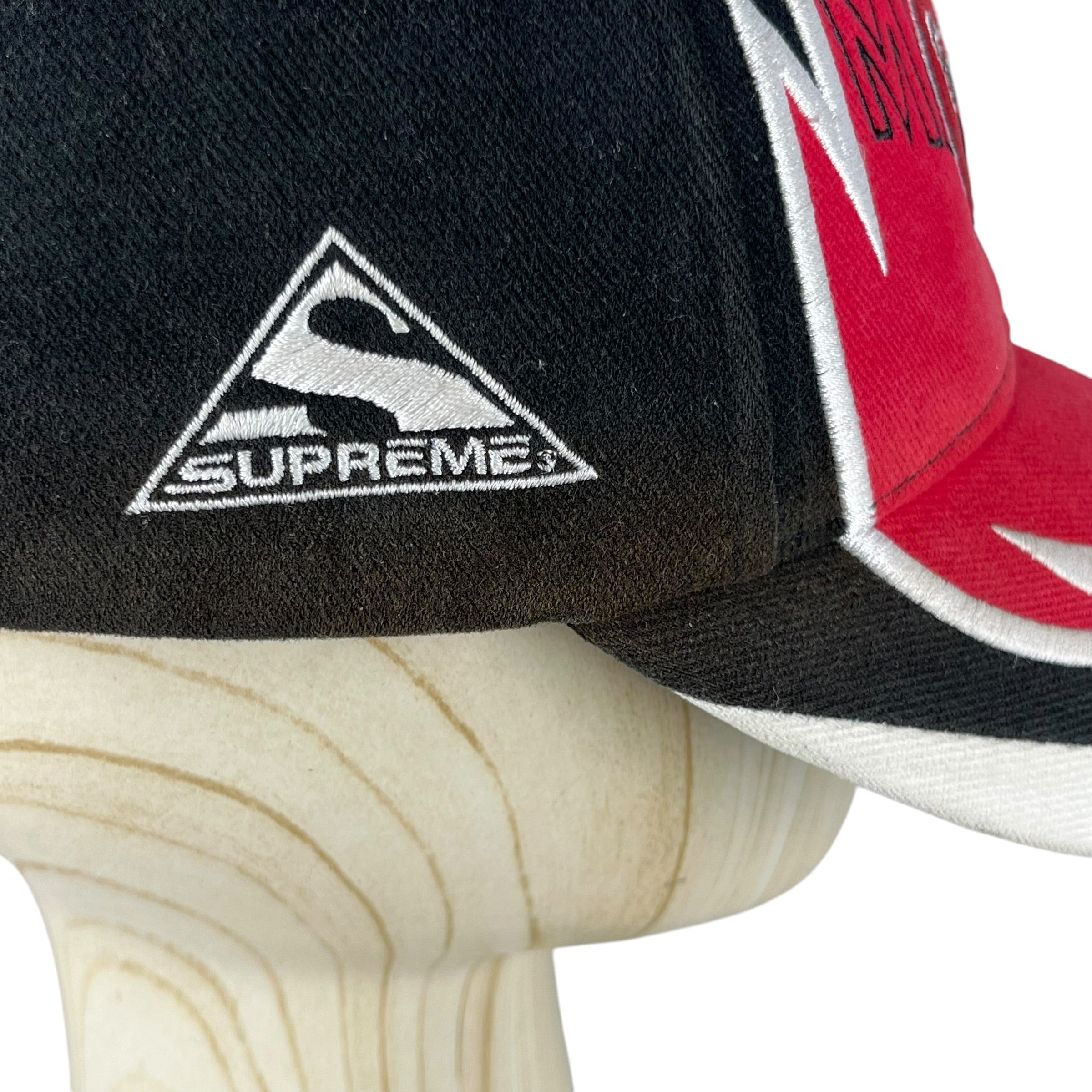 MM6/Supreme/Cap/Cotton/BLK/ view 6