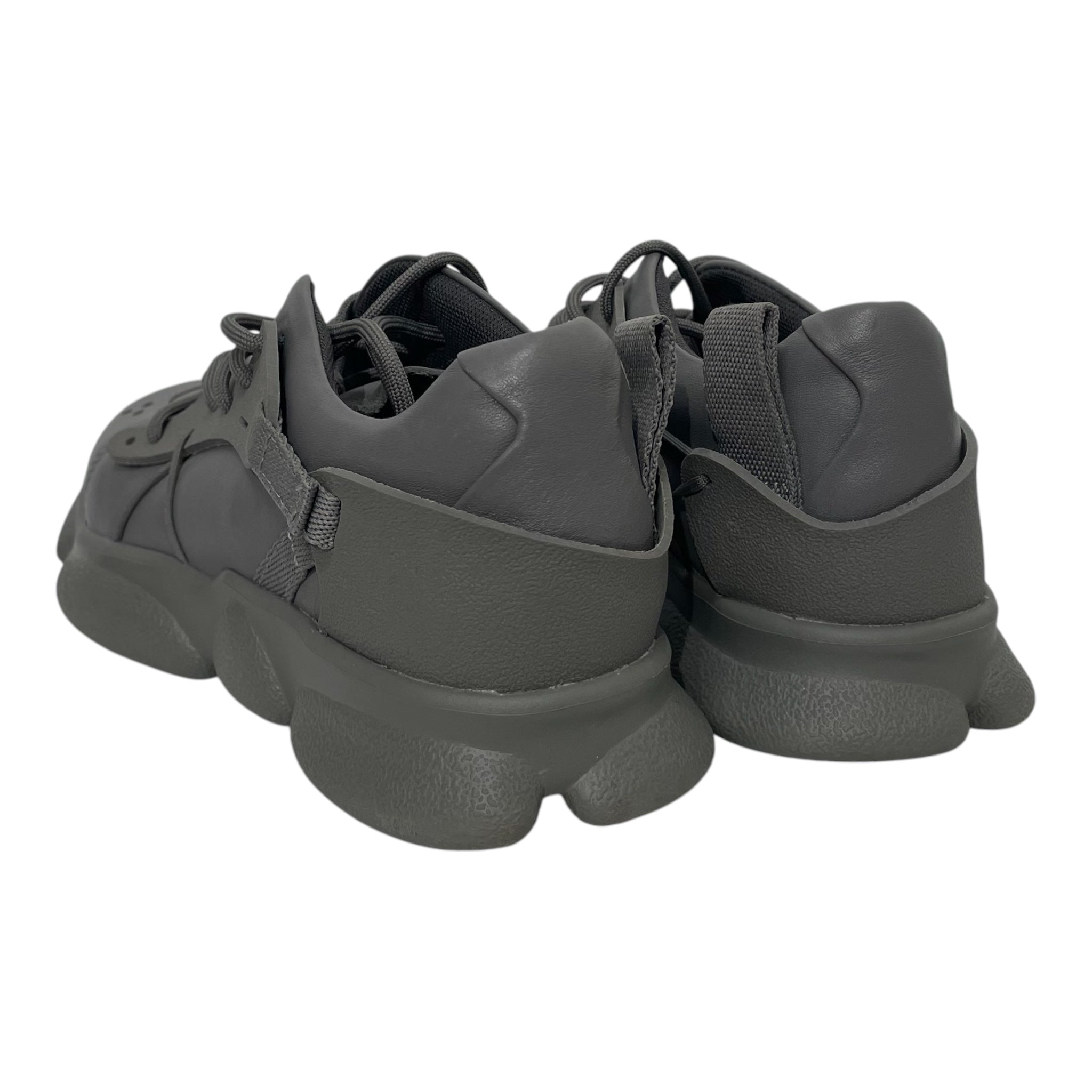camper/Low-Sneakers/EU 39/GRY/ view 2