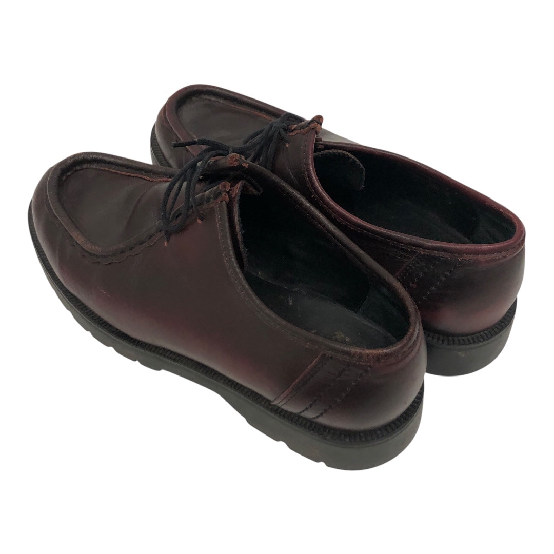 KLEMAN/Loafers/EU 42/Leather/BRD/PADROR TYROLEAN view 2
