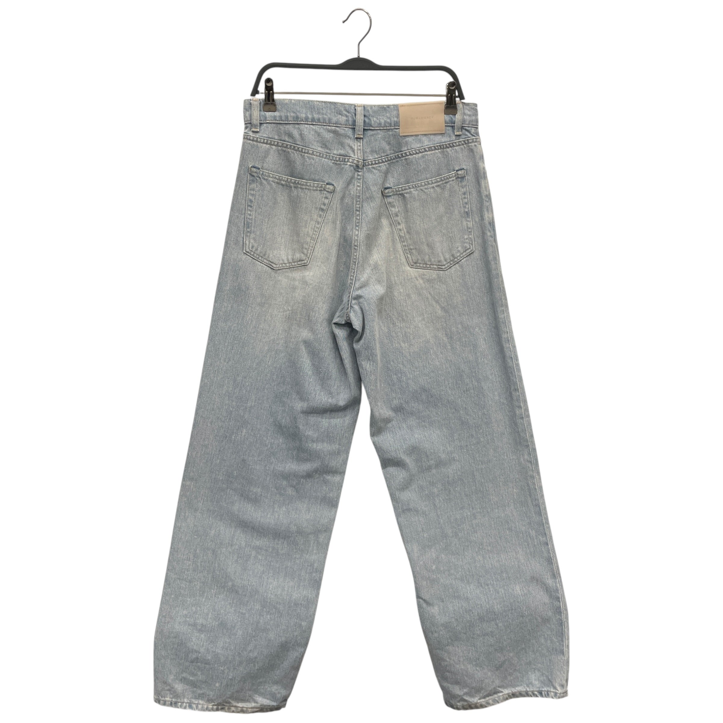 OUR LEGACY/Pants/30/Denim/IDG/VAST CUT / LIGHT WASH view 2