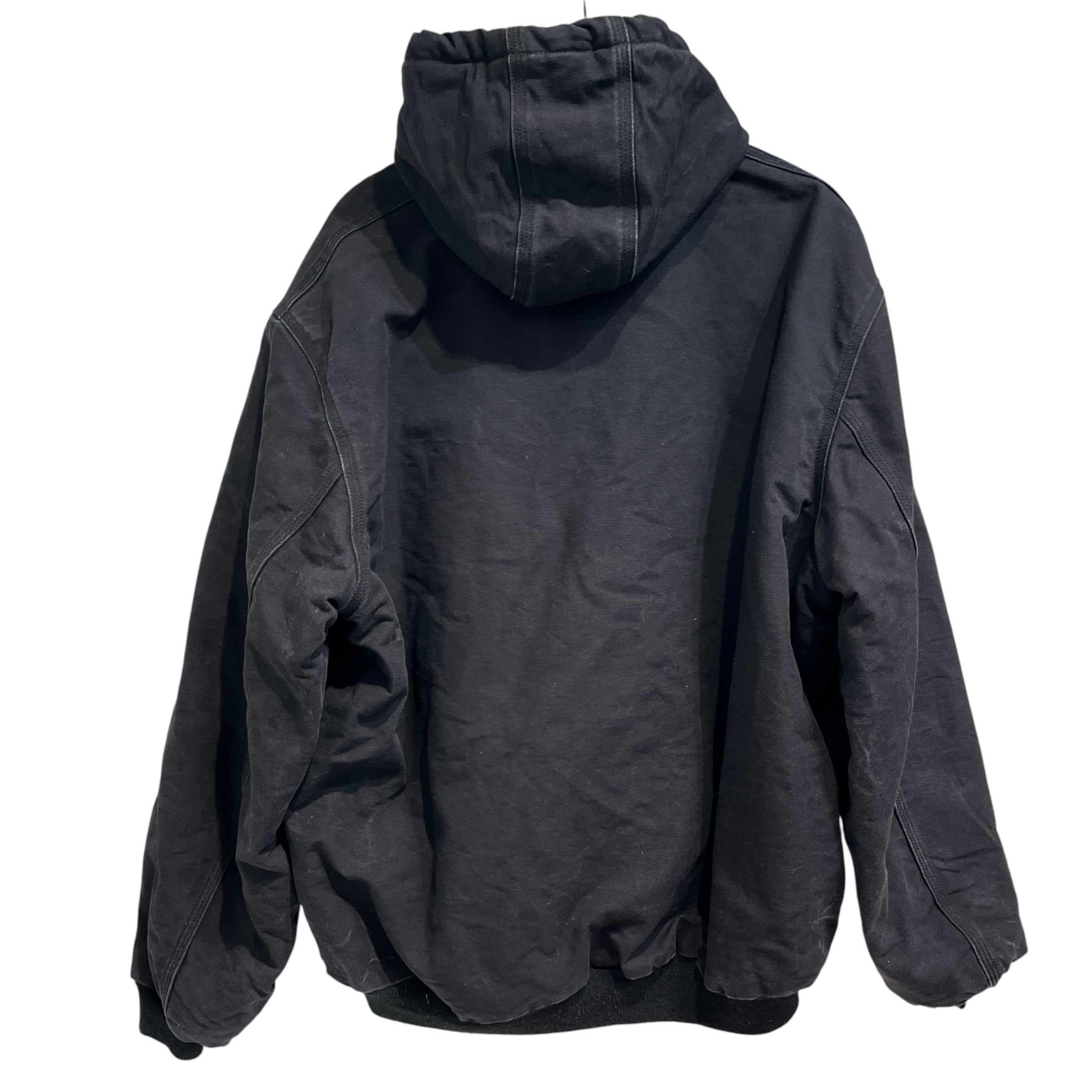 Carhartt/Jacket/XL/Cotton/BLK/ view 2