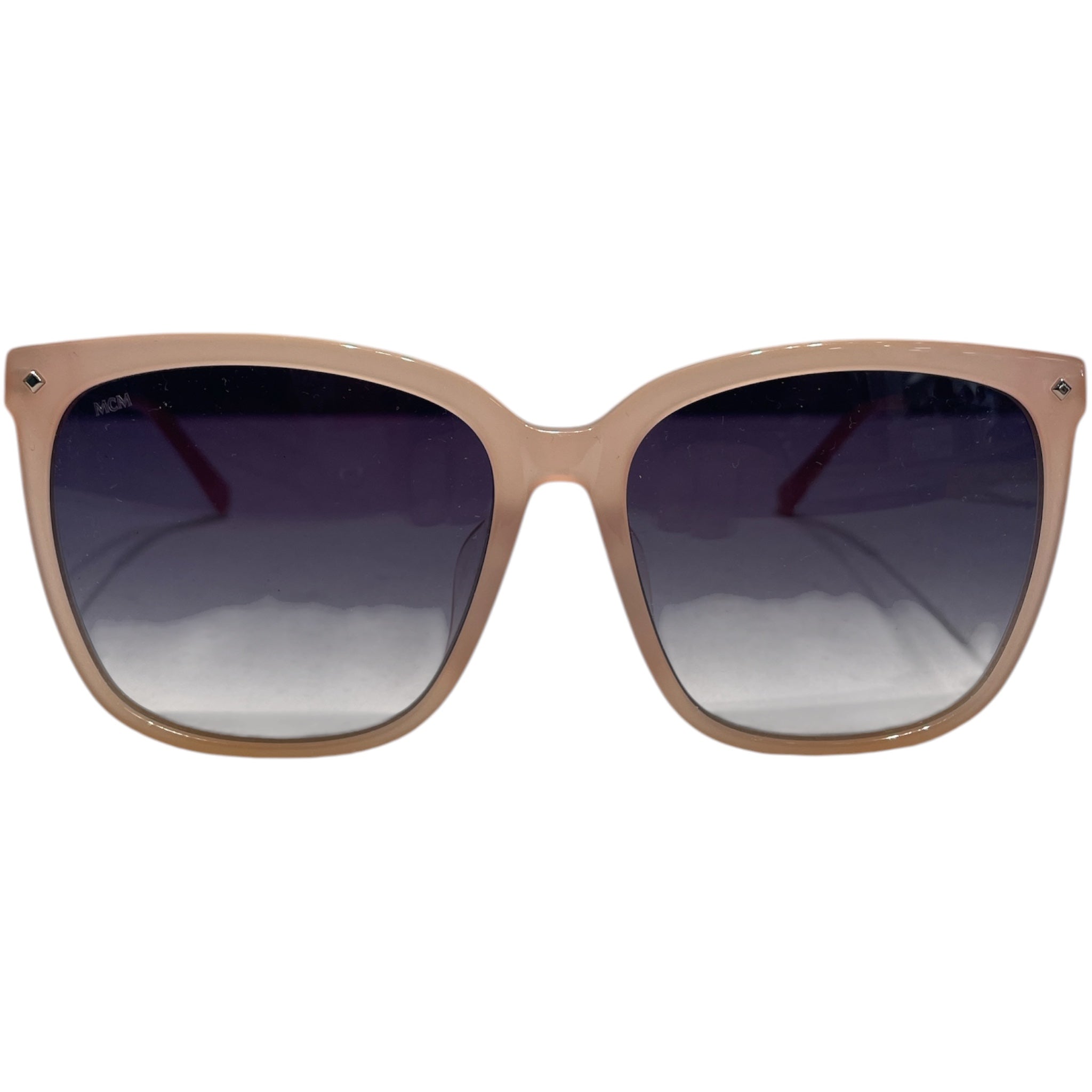 MCM/Sunglasses/Plastic/PNK/L's/MCM721SLB view 1