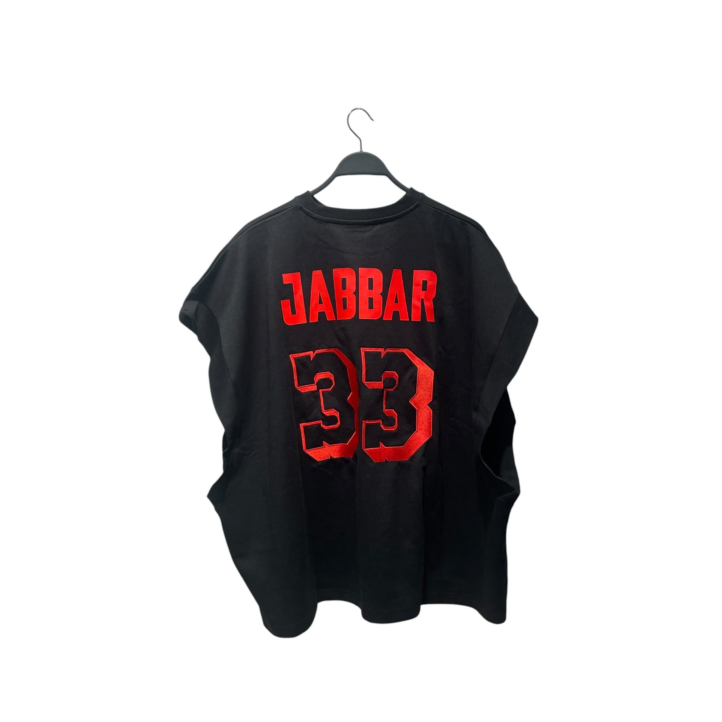 WILLY CHAVARRIA/adidas/T-Shirt/L/Cotton/BLK/ view 2