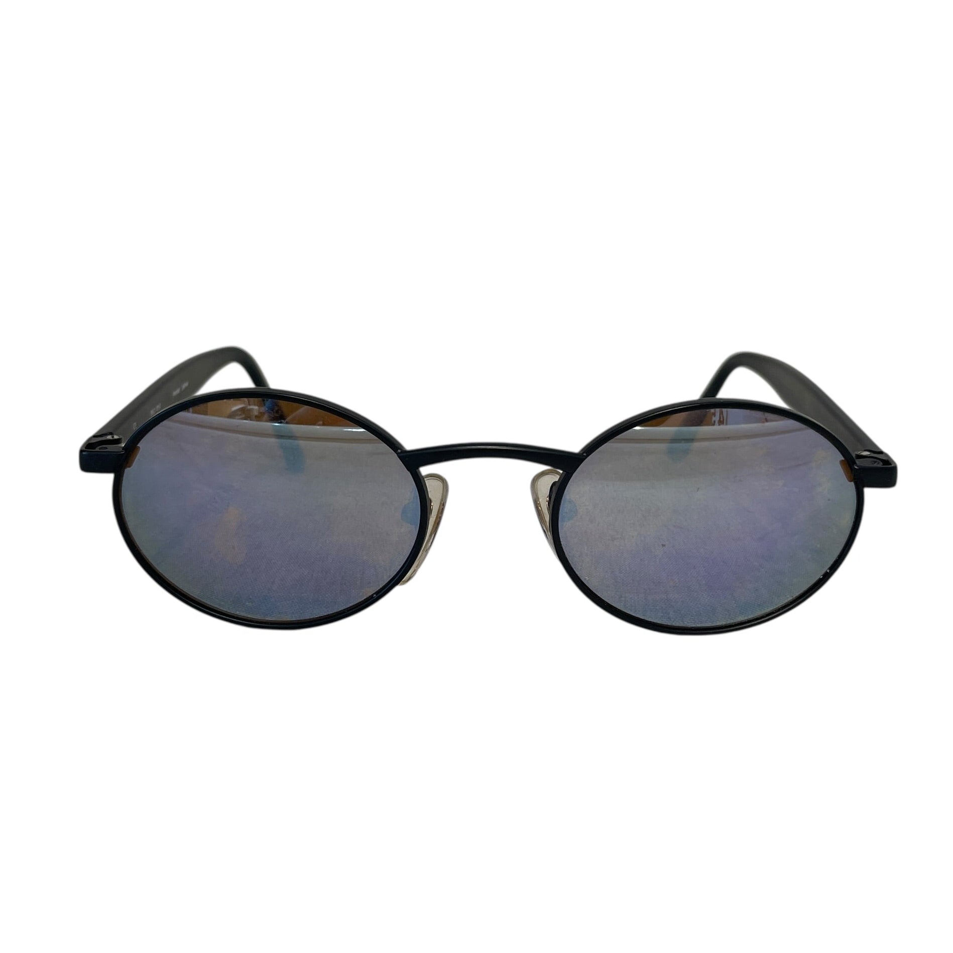 Revo./Sunglasses/Plastic/BLK/962/050 view 1