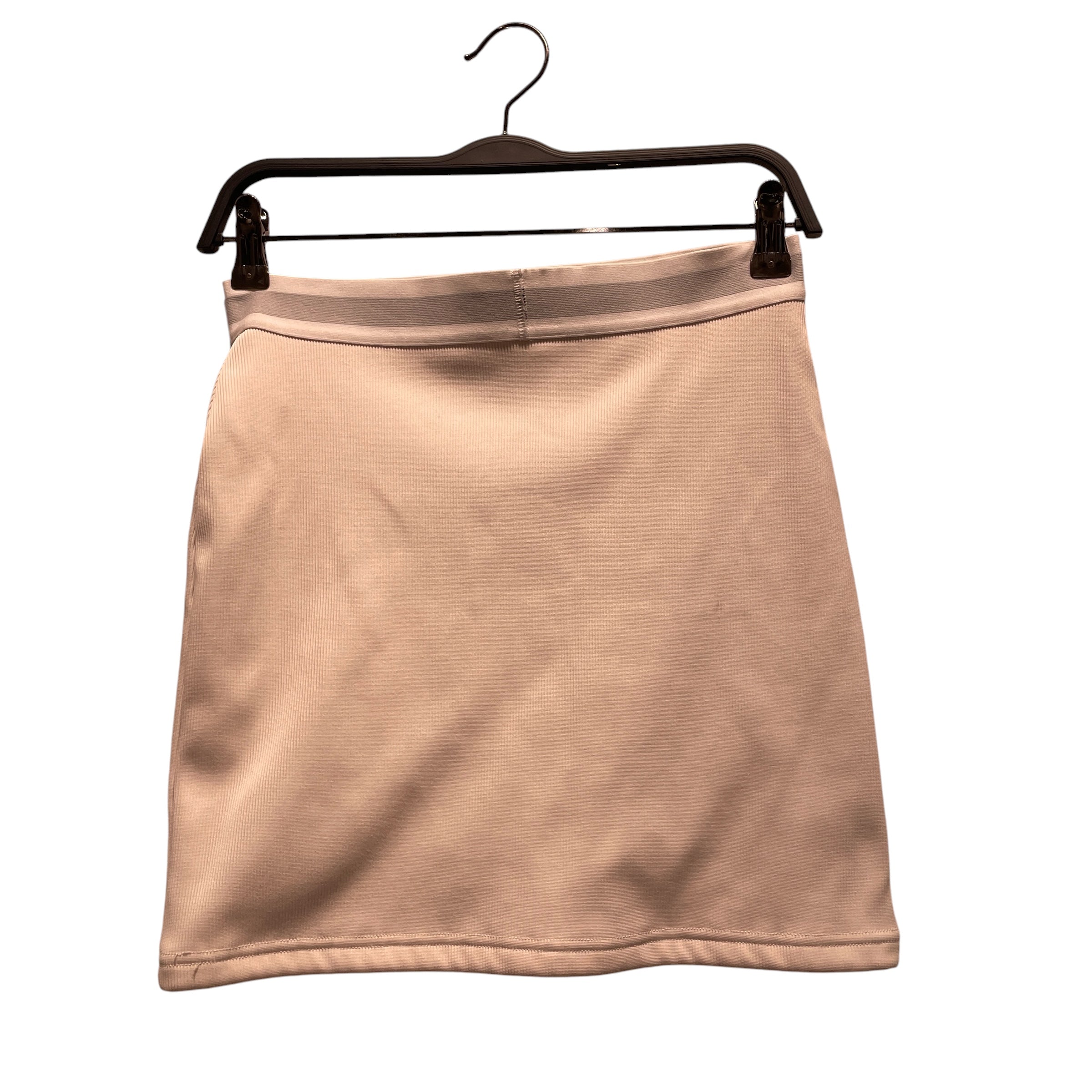 A BATHING APE/Shorts/M/Cotton/WHT/skirt view 2