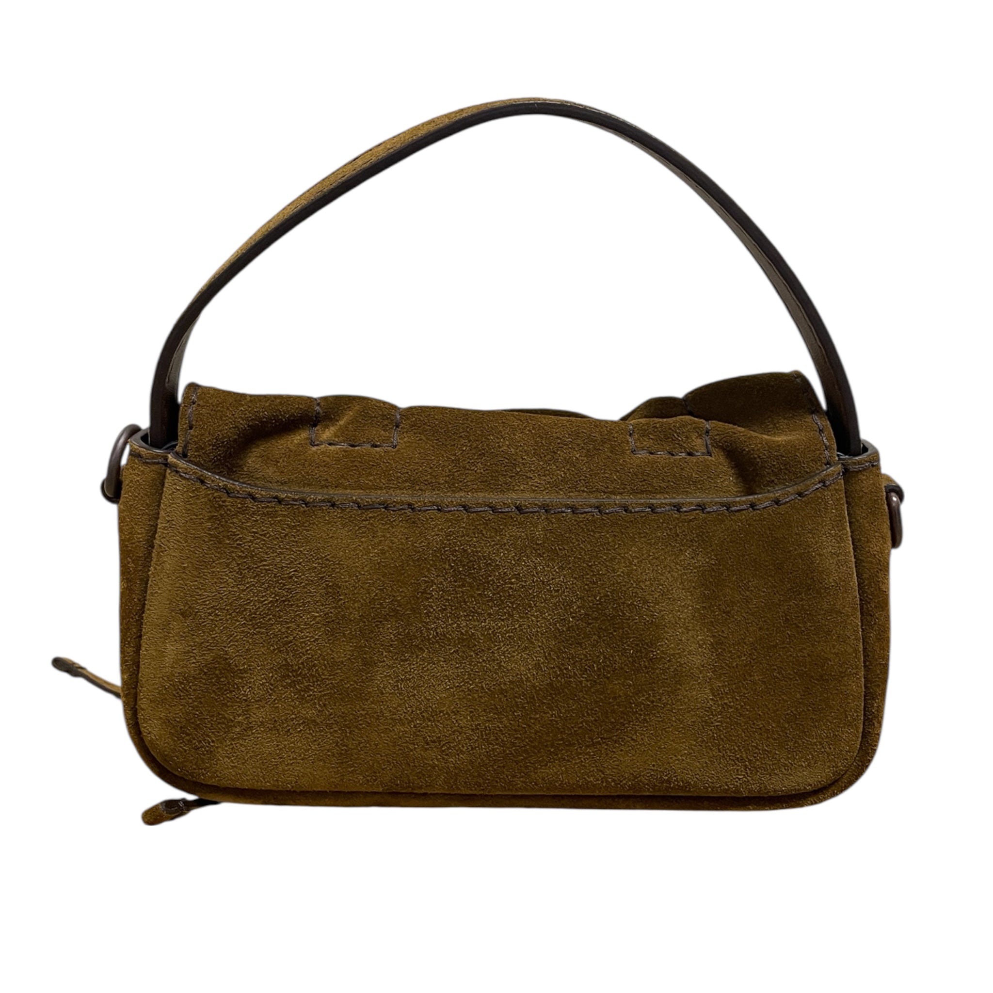 Acne Studios/Bag/Leather/BRW/ view 2