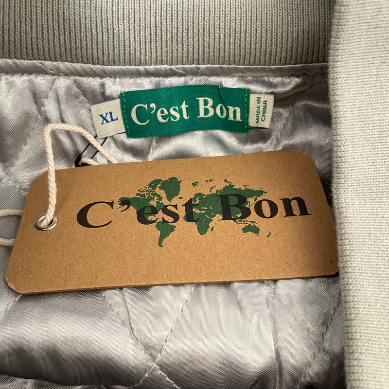 C&