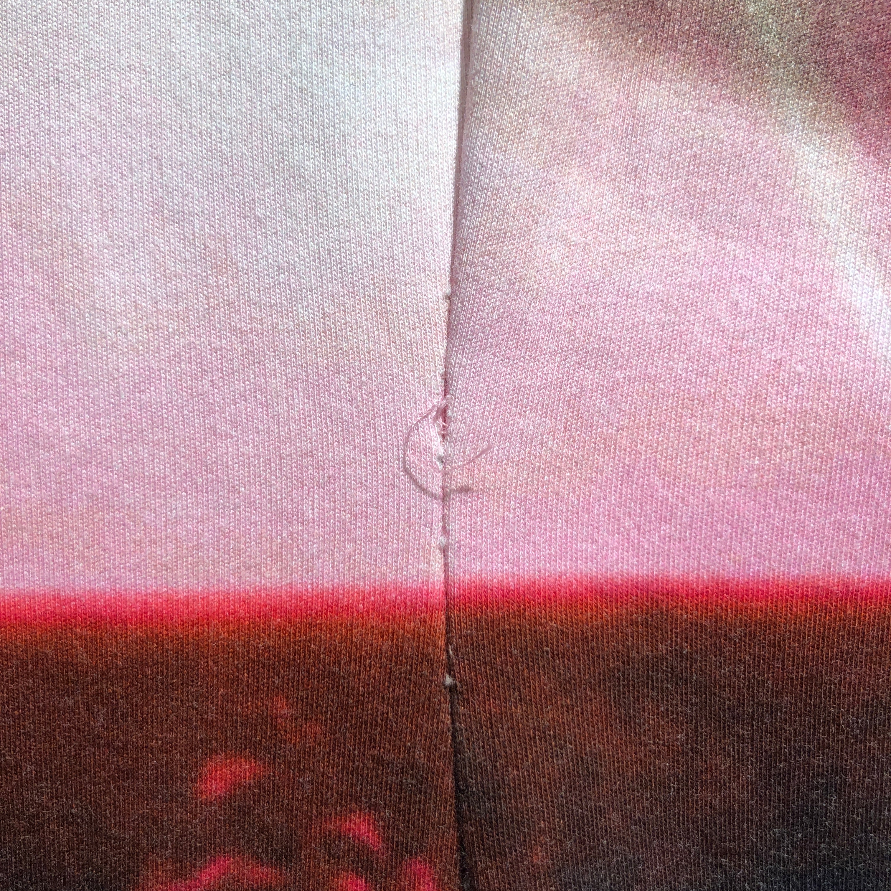 McQ Alexander McQueen/SS Dress/L/Cotton/PNK/Haze Pink Box Dress view 3