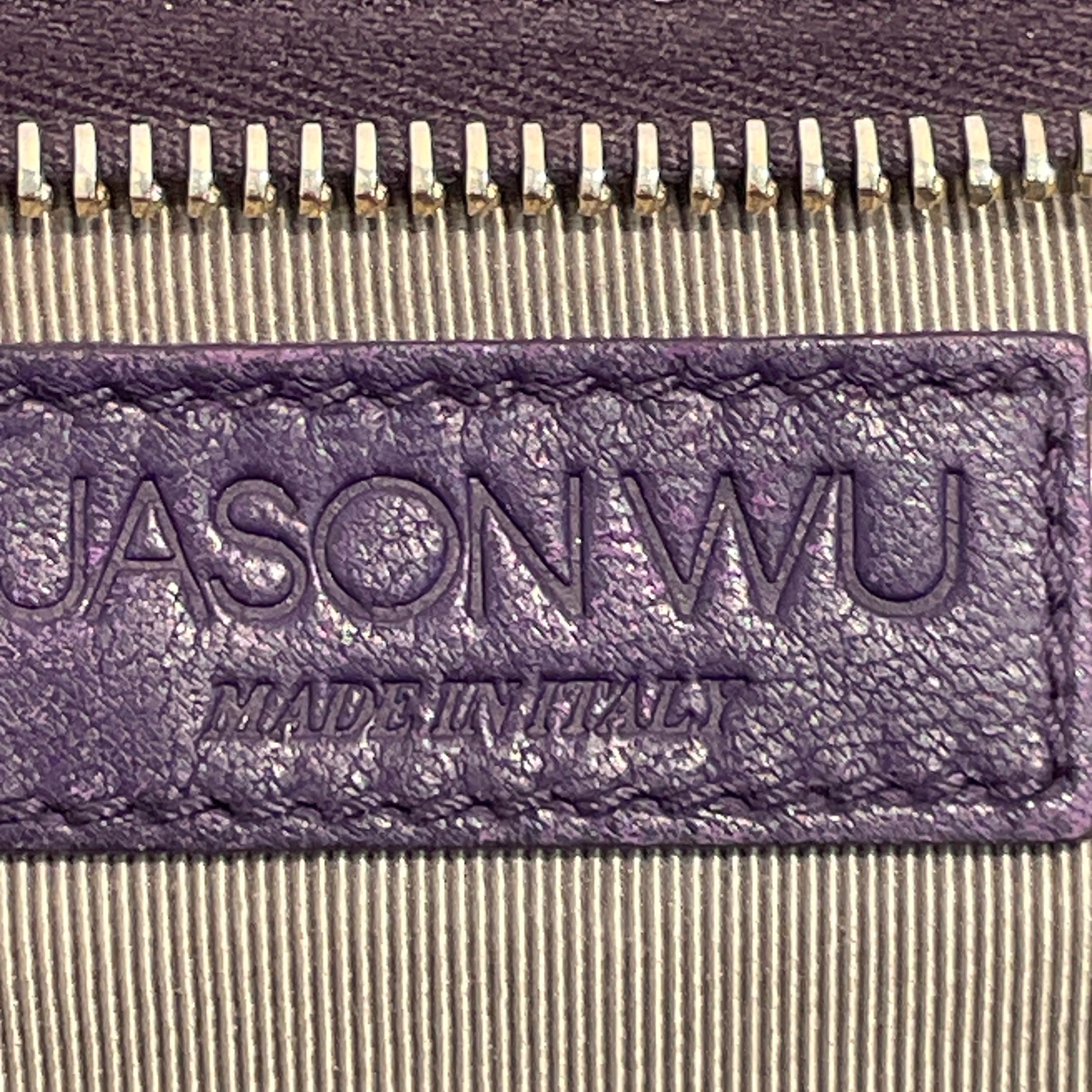 JASON WU/Hand Bag/OS/Leather/PPL/ view 6