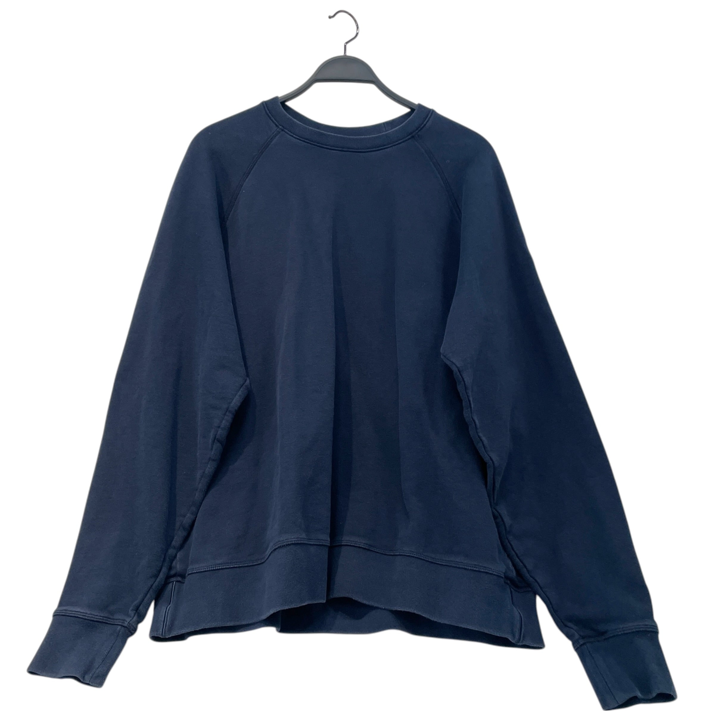 CANADA GOOSE/Sweatshirt/XXL/Cotton/NVY/Loon Black Diisc view 1