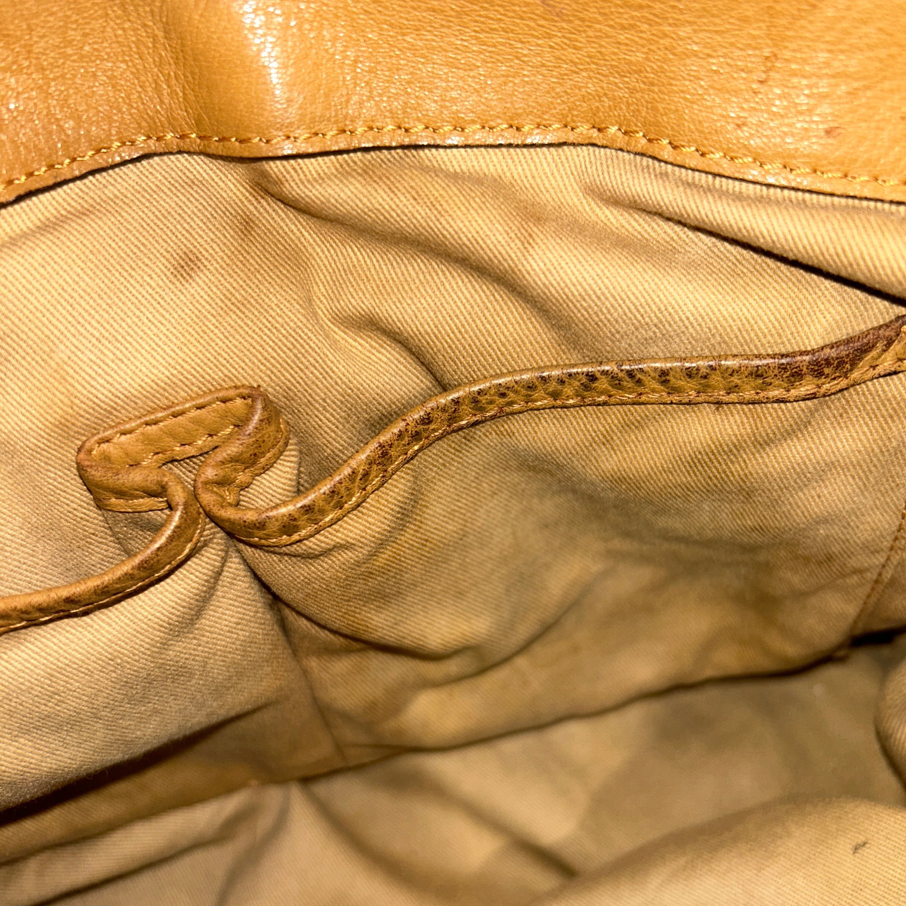 MCM/Tote Bag/Monogram/Leather/CML/SHOULDER TOTE BAG view 9
