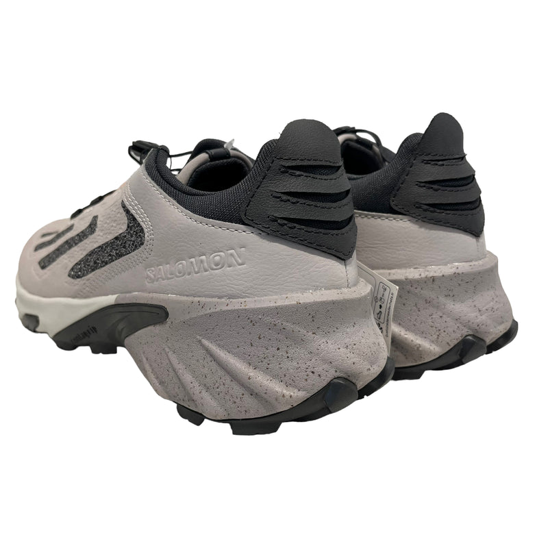salomon/Low-Sneakers/US 10.5/Cotton/CRM/