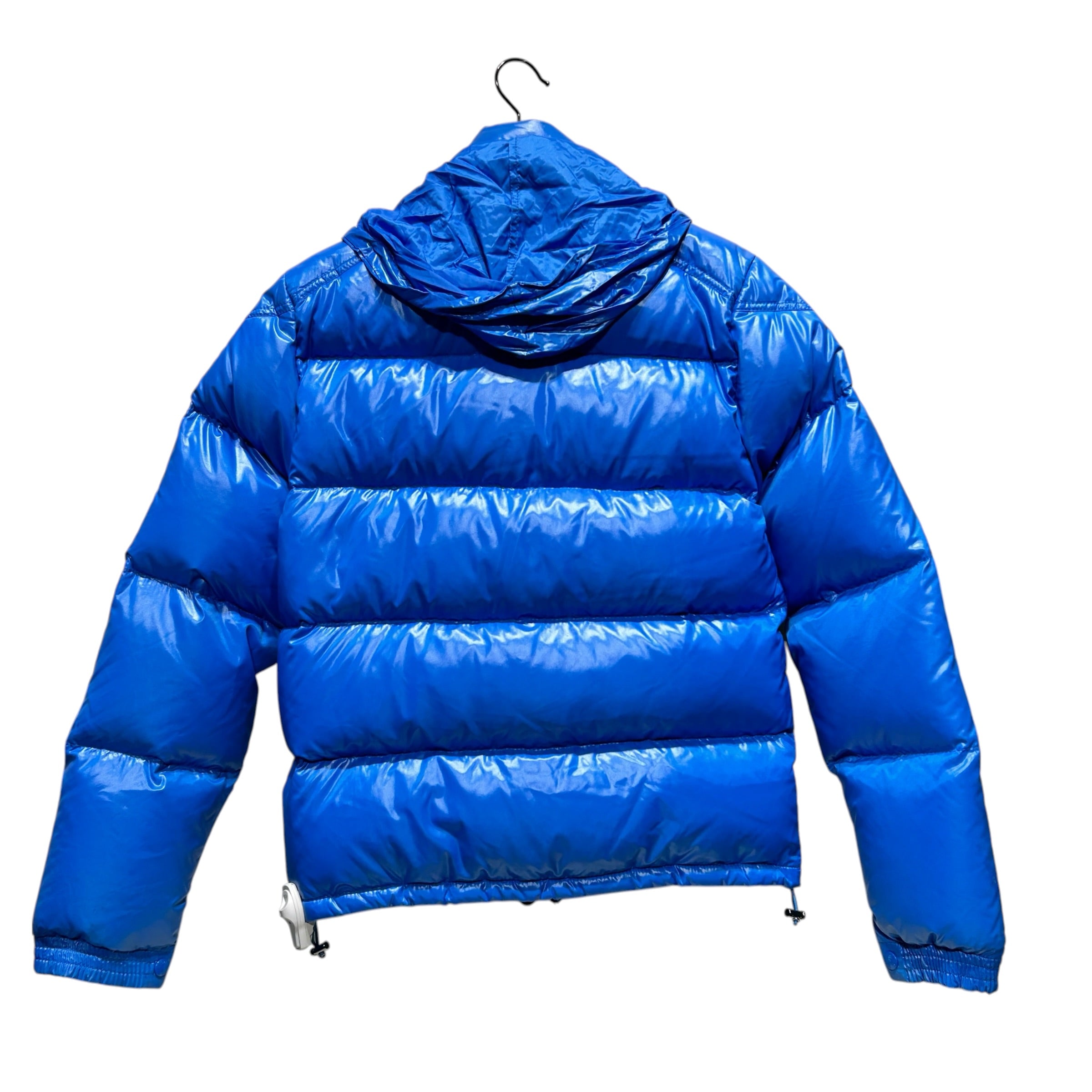 MONCLER/Puffer Jkt/BLU/HEAVY PUFFER JACKET view 2