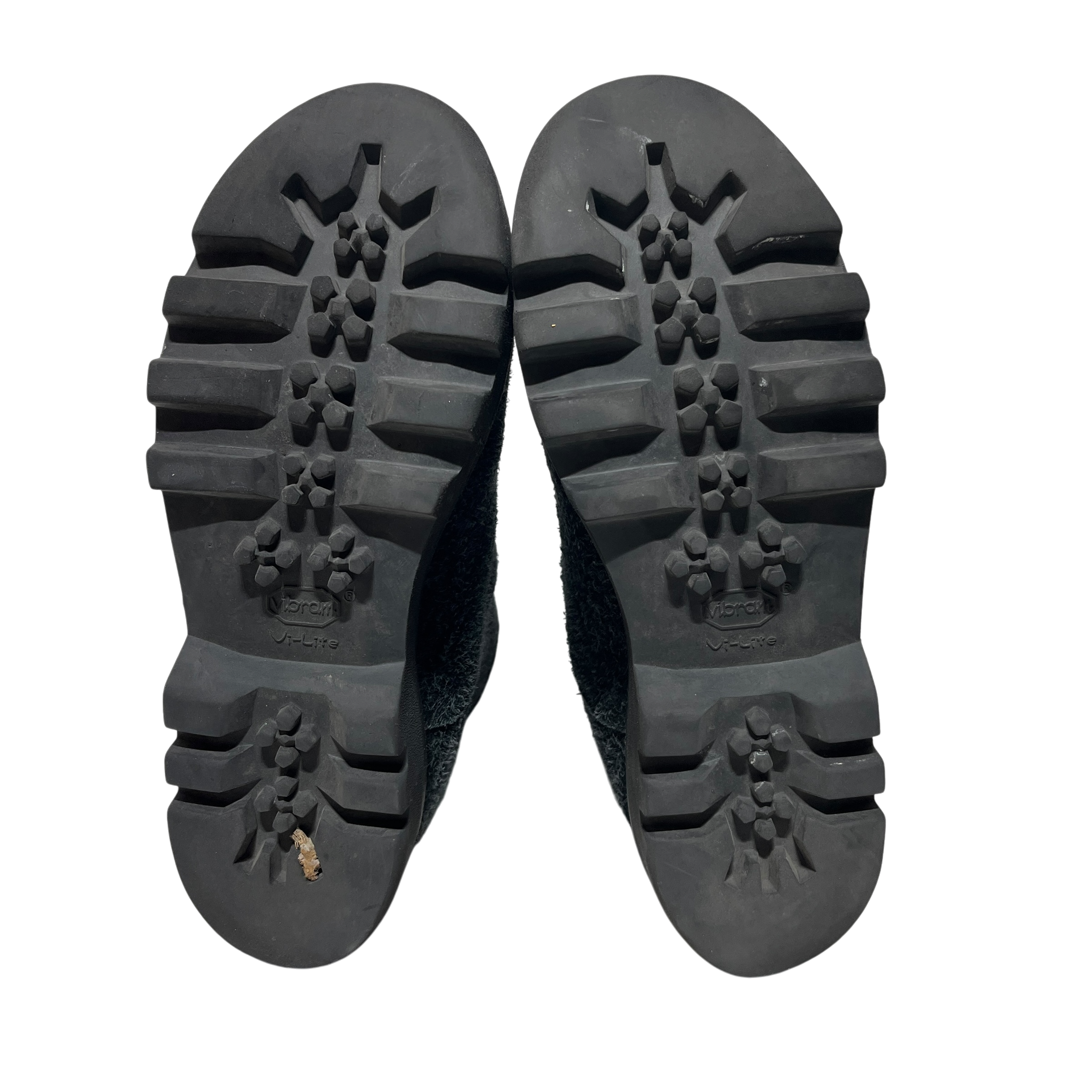SOMAR/Boots/EU 42/BLK/HUNK BOOTS view 4