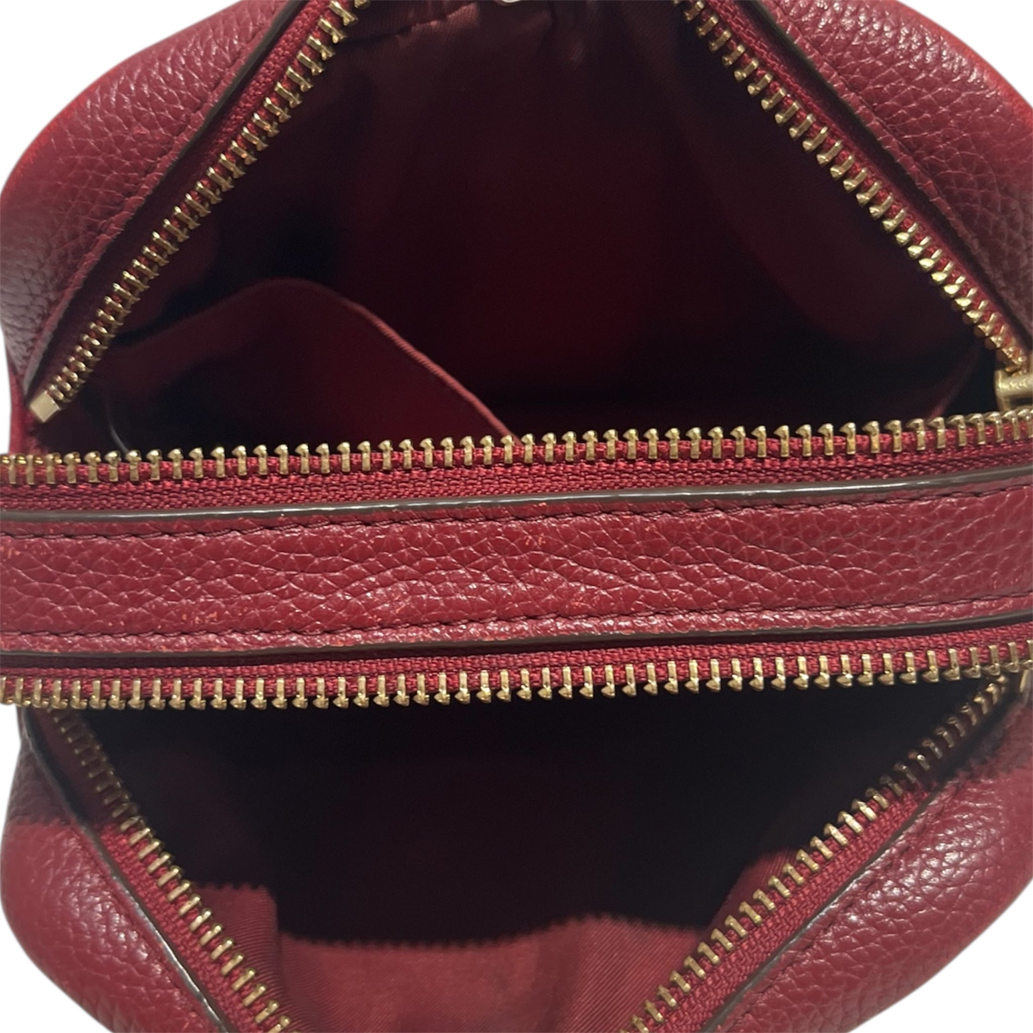 TORY BURCH/Bag/Leather/BRD/ view 5