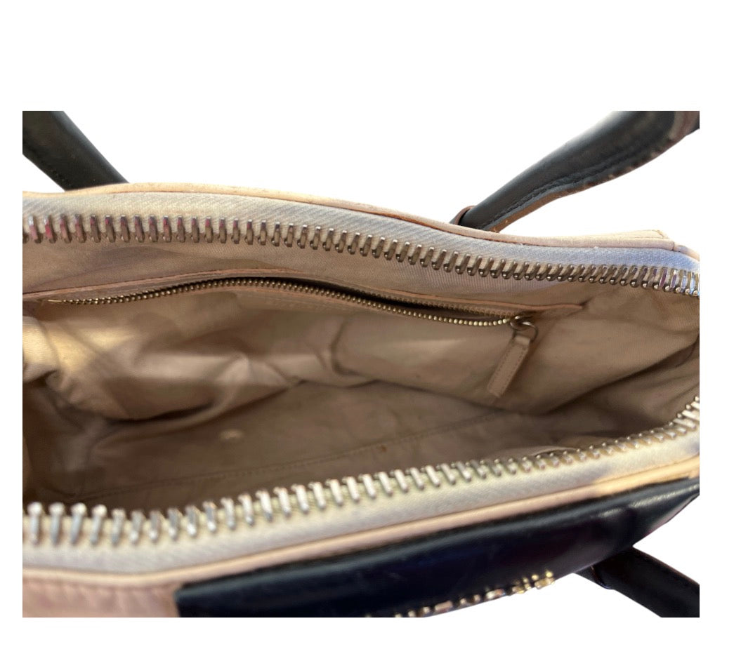 GIVENCHY/Hand Bag/Leather/WHT/ANTIGONA BAG view 4