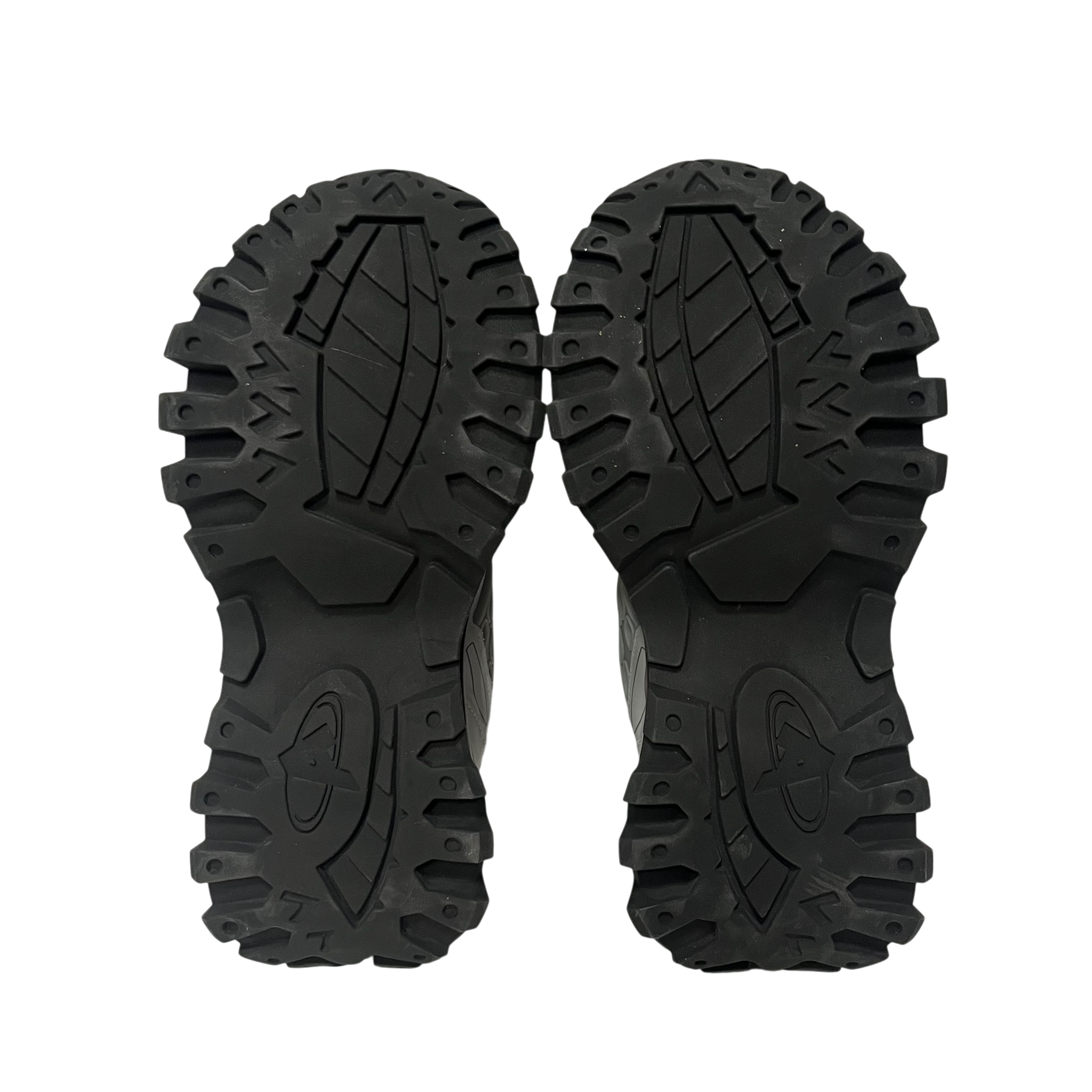 Axel Arigato/Low-Sneakers/US 8/SLV/hiking shoes view 6