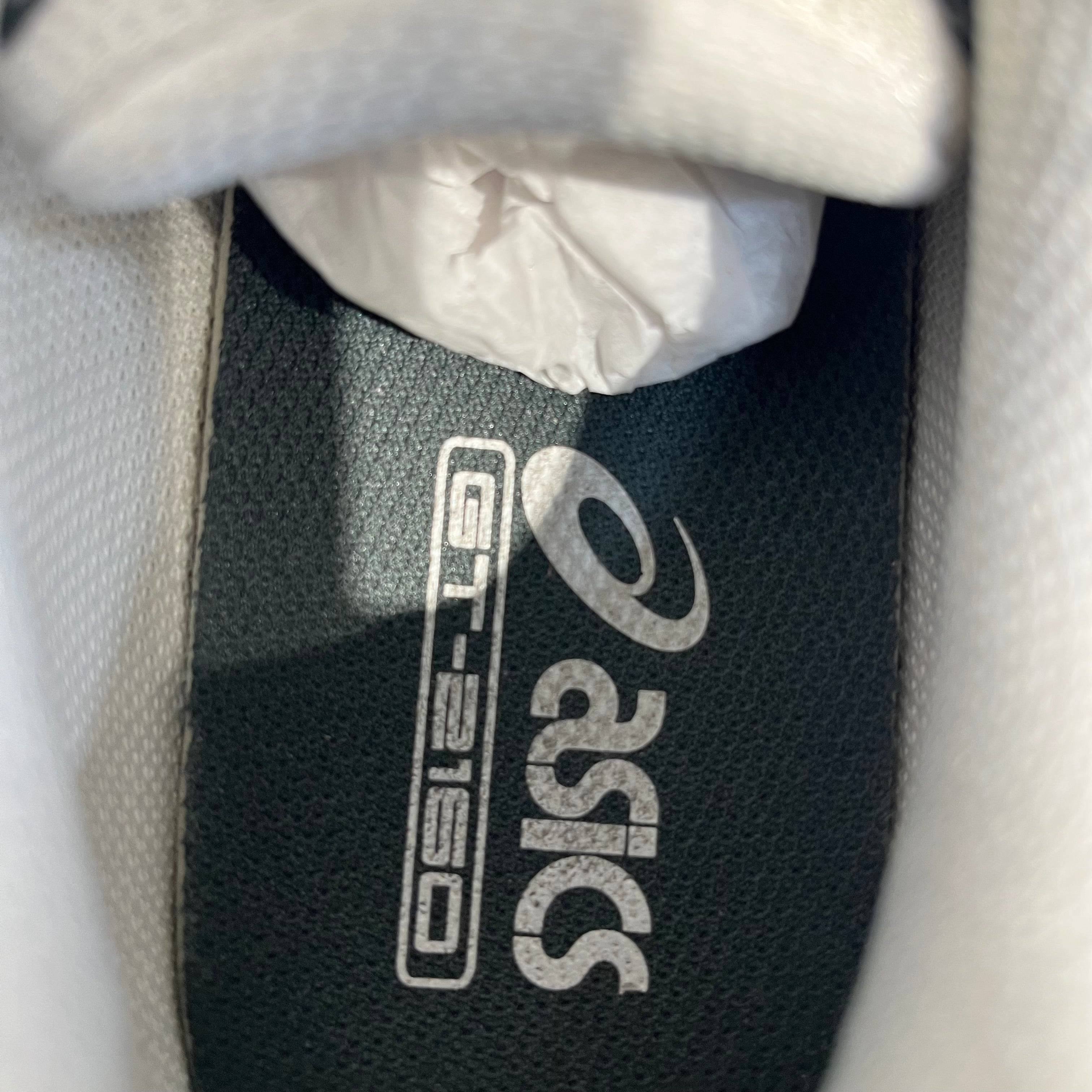 ASICS/Low-Sneakers/US 10/CRM/GT-2160 LOW SNEAKERS view 3