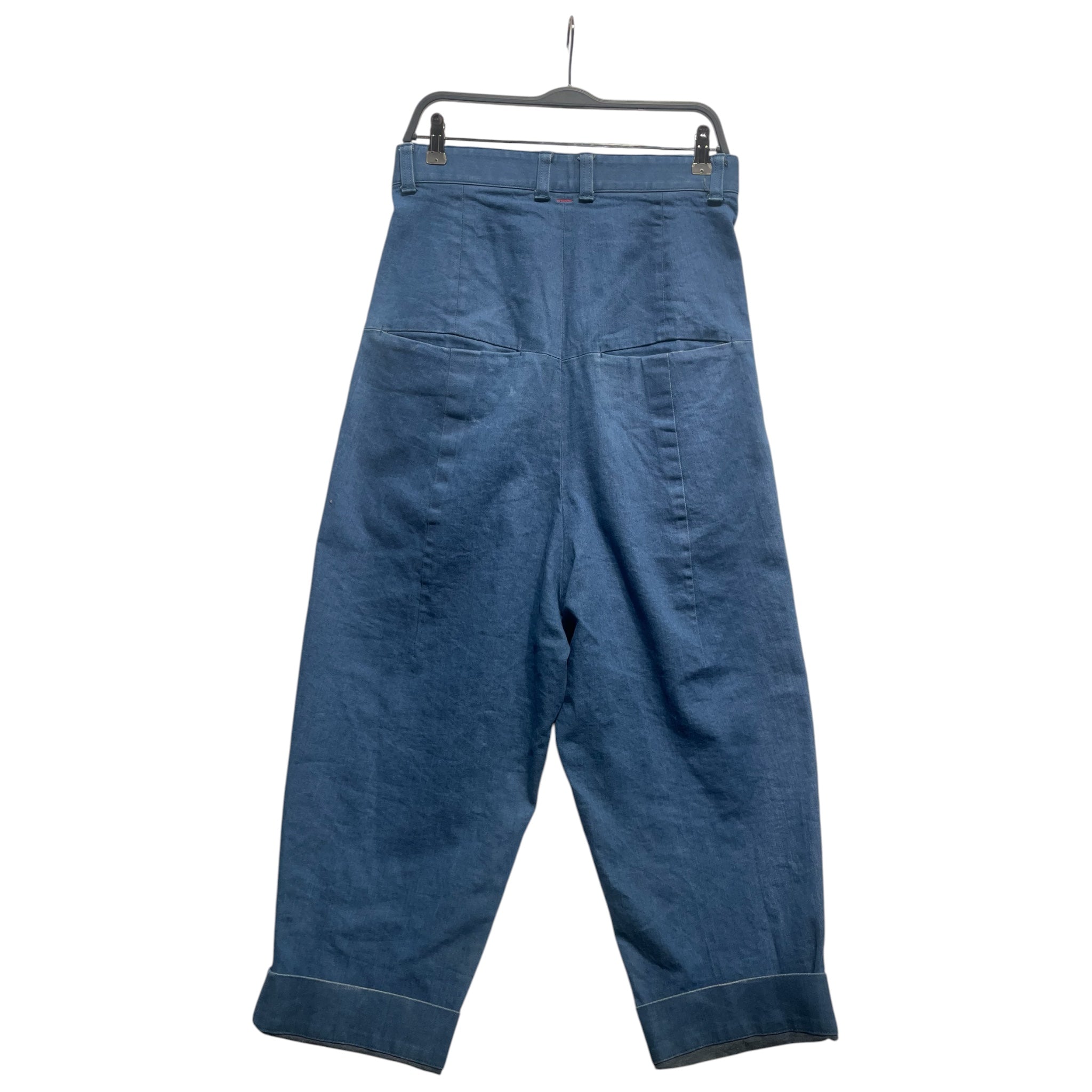 SHINYA KOZUKA/Pants/IDG/ view 2