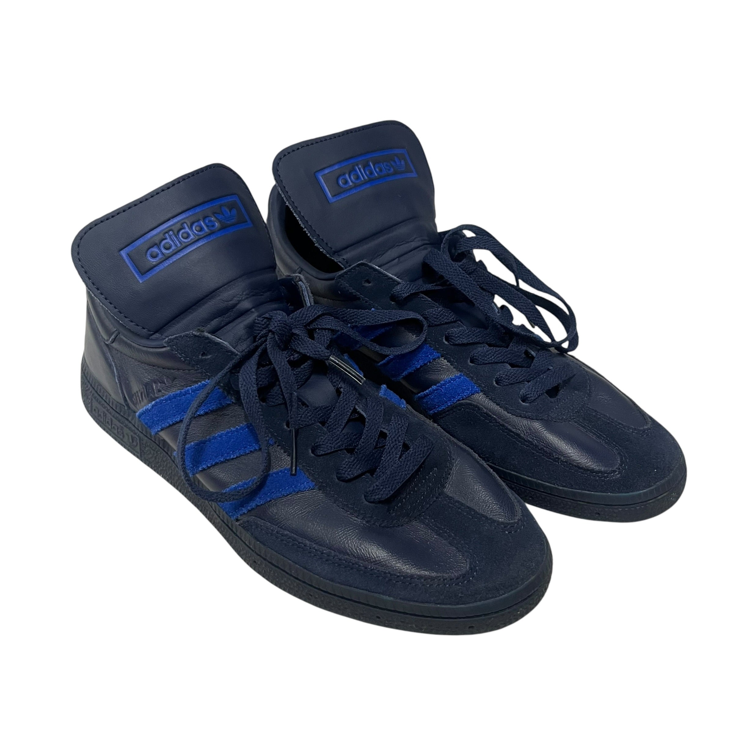 adidas/Shoes/US 10/Leather/NVY/shukyu view 2