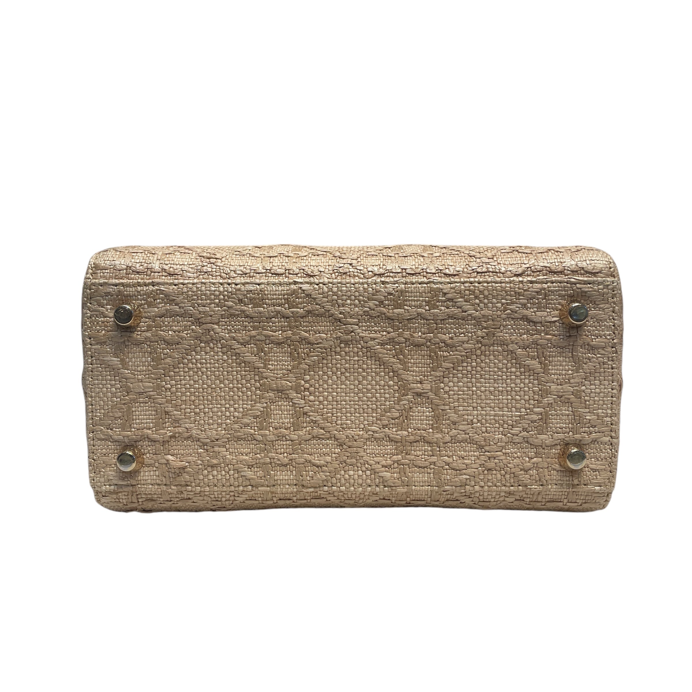 Christian Dior/Hand Bag/CML/Mini Lady D-Lite view 3