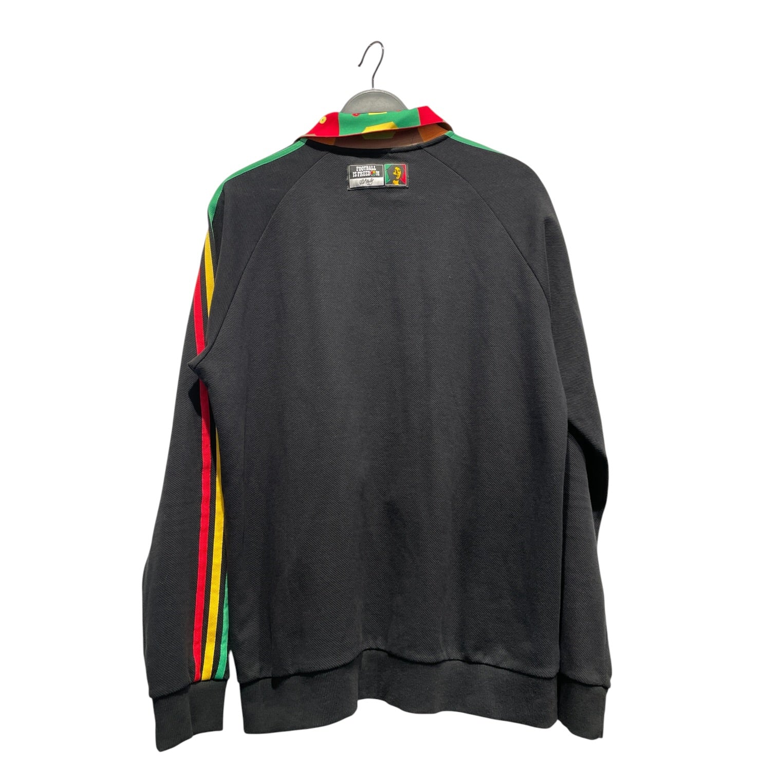 adidas/Jacket/L/GRN/ view 2