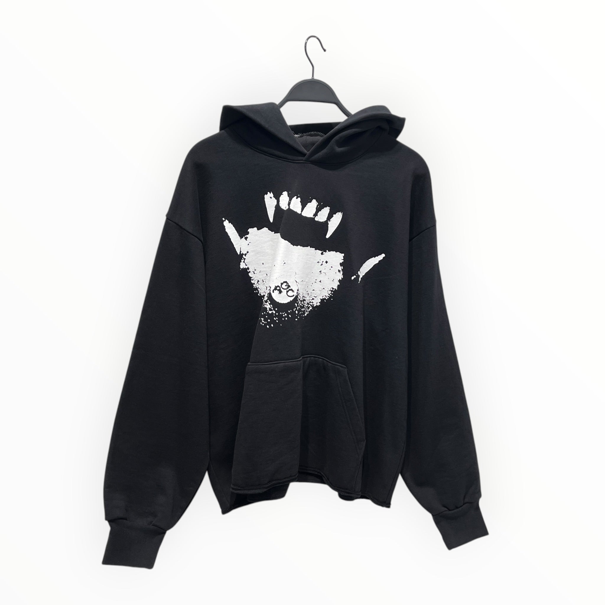 KEN CARSON/Hoodie/AGC Vamp Mouth&Face Hoodie view 1