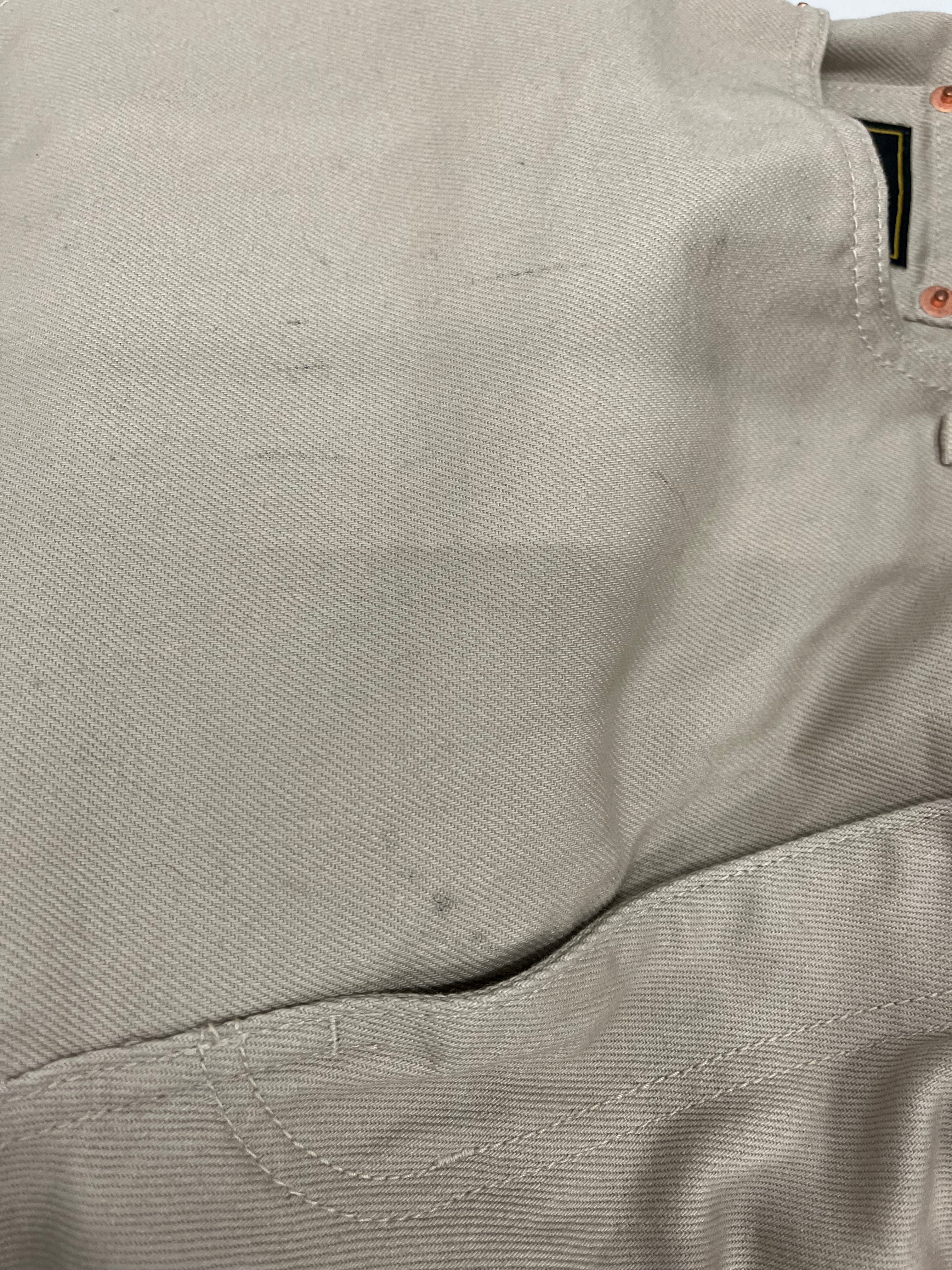 PALACE/Pants/L/Denim/CRM/PALACE REAM JEANS view 3